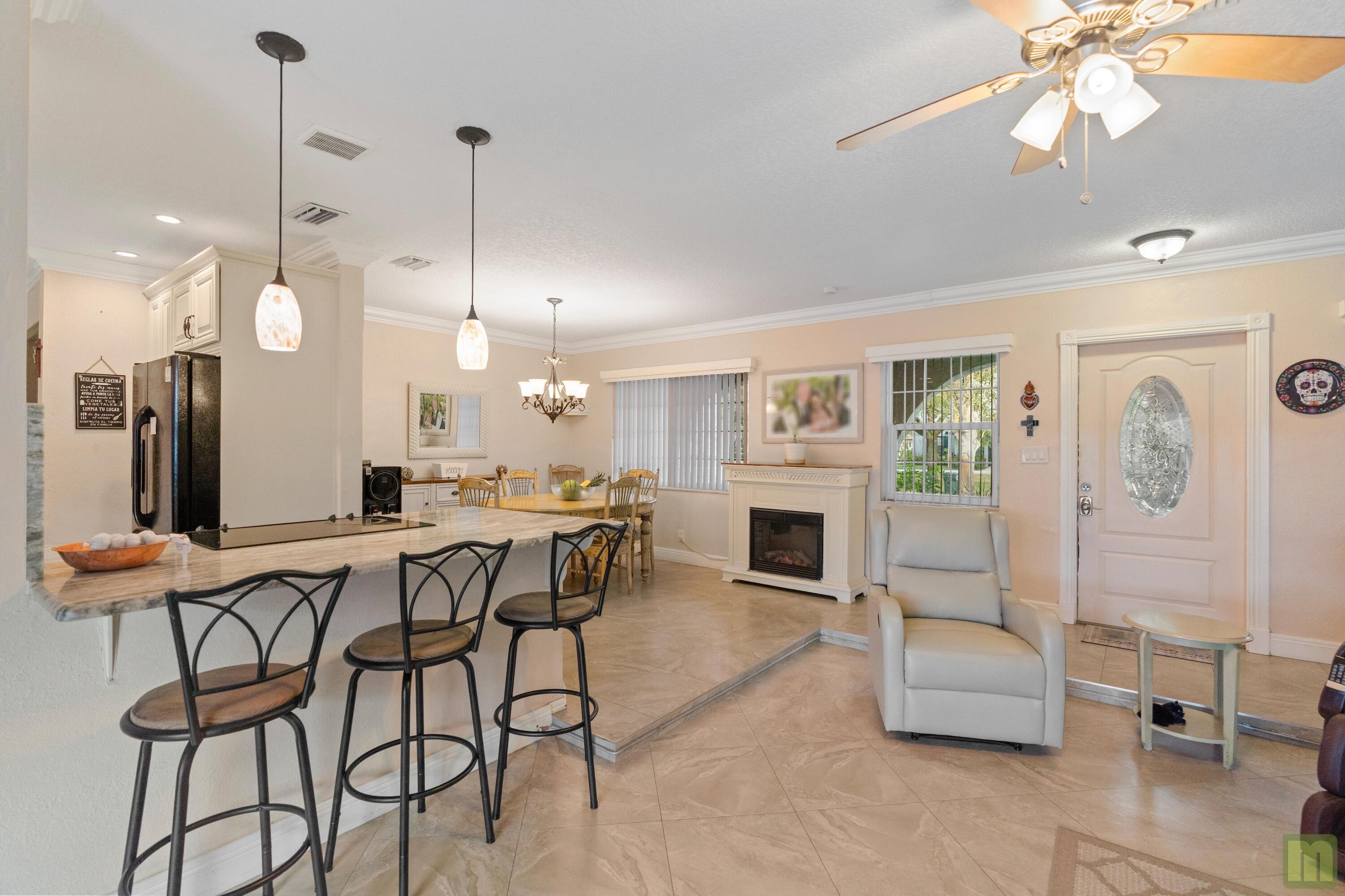 COCONUT CREEK 9TH SEC - Residential