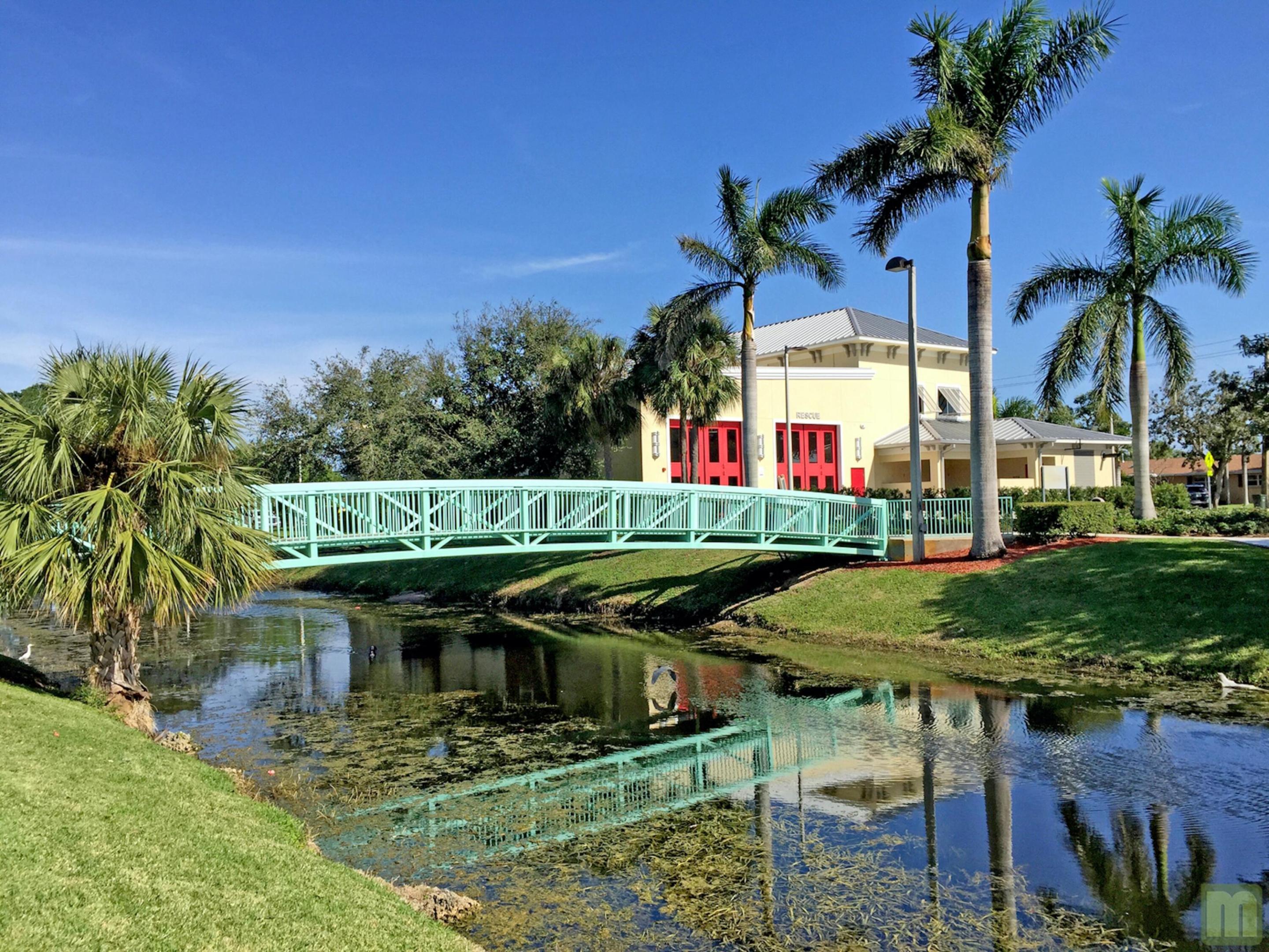 COCONUT CREEK 9TH SEC - Residential