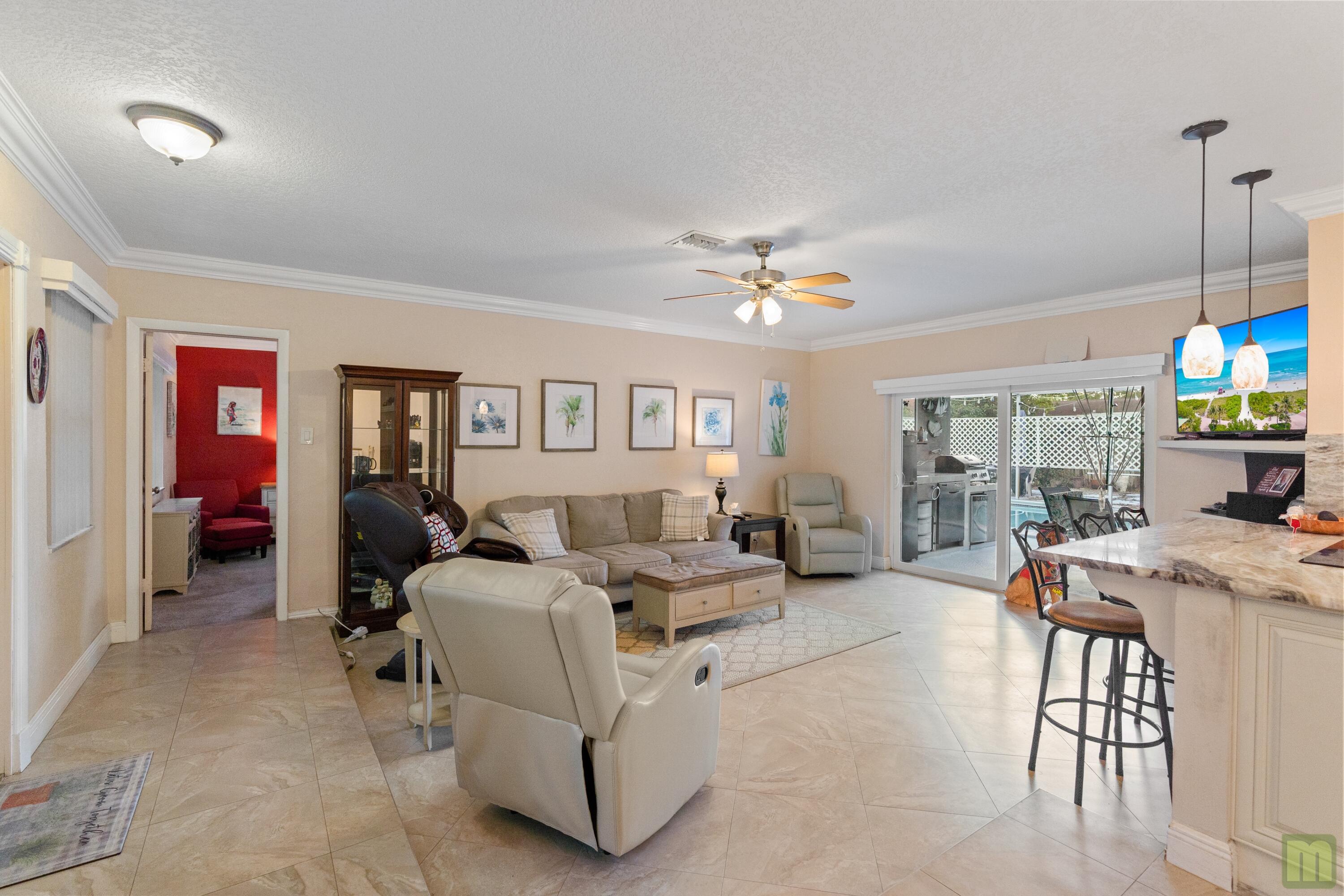 COCONUT CREEK 9TH SEC - Residential