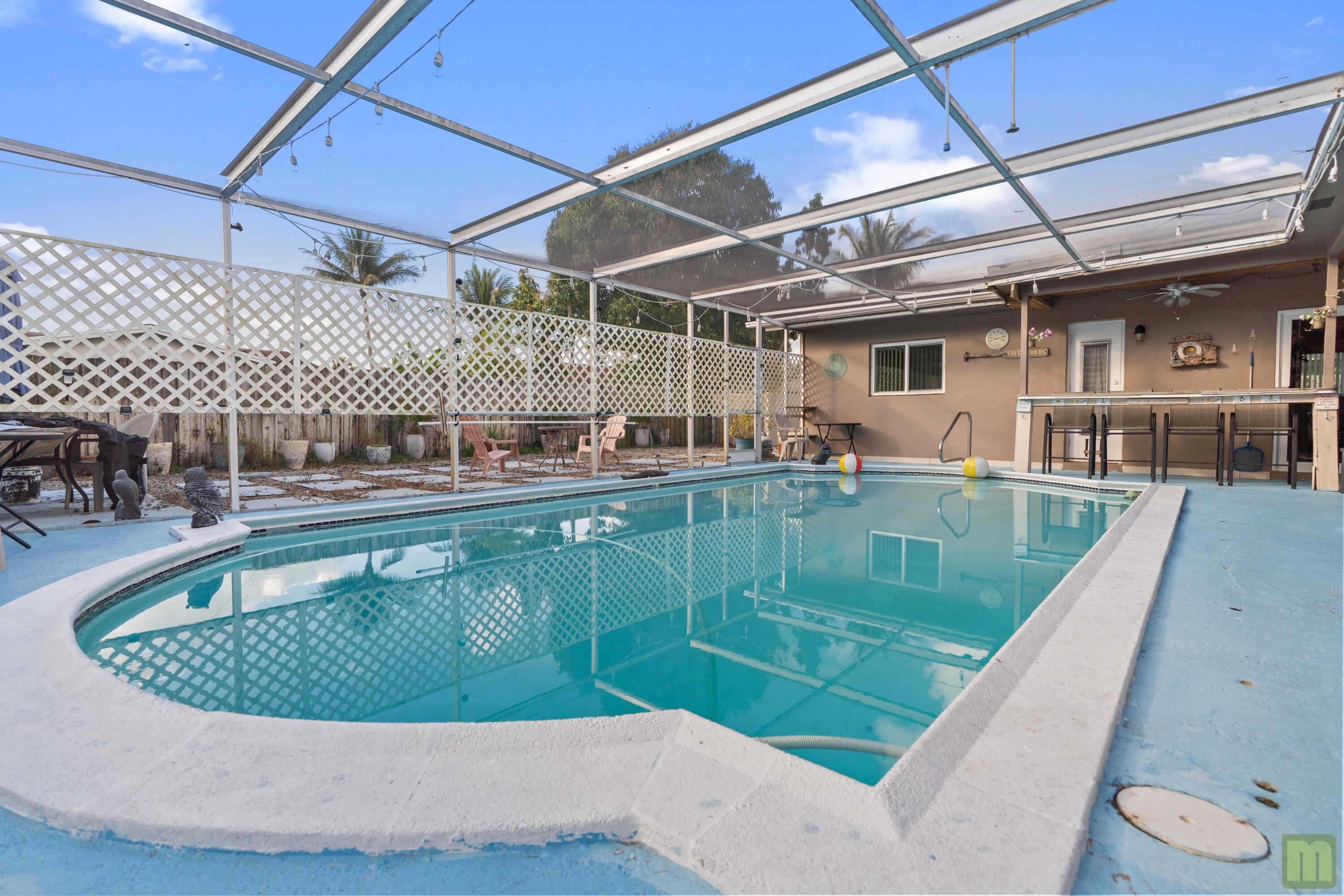 COCONUT CREEK 9TH SEC - Residential