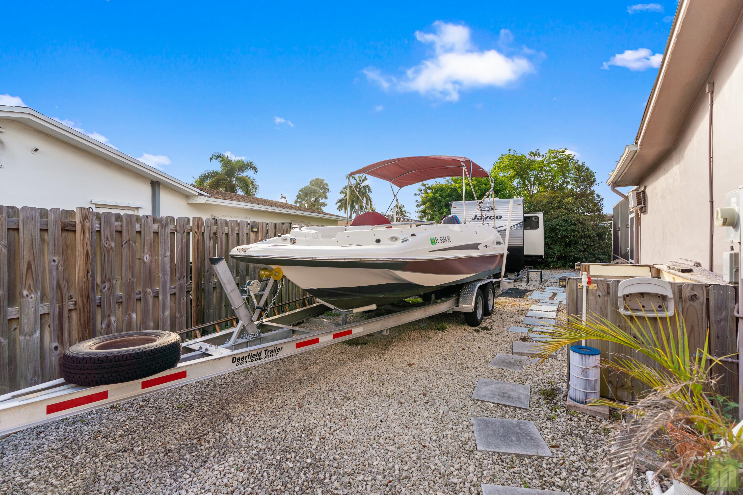 COCONUT CREEK 9TH SEC - Residential