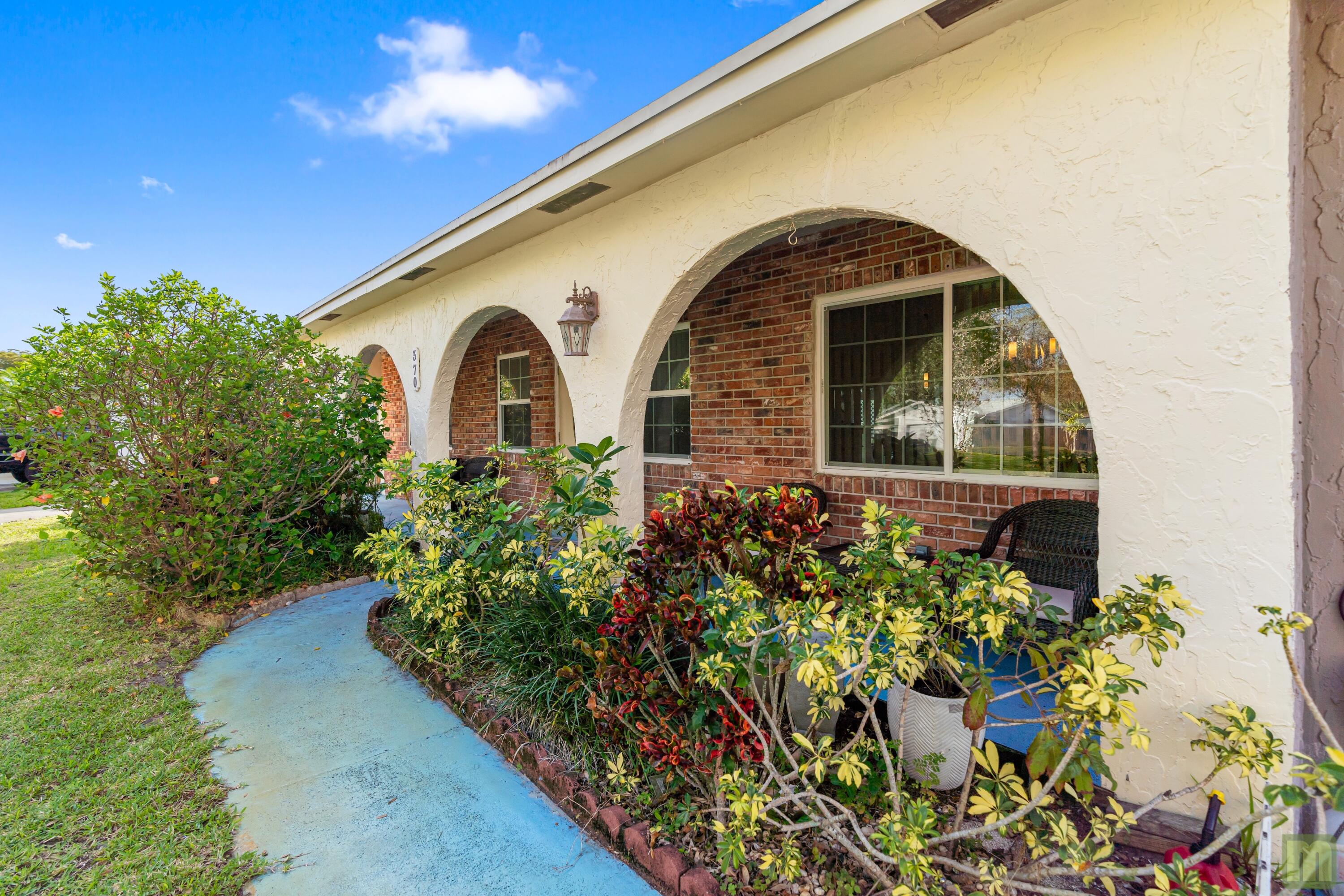 COCONUT CREEK 9TH SEC - Residential