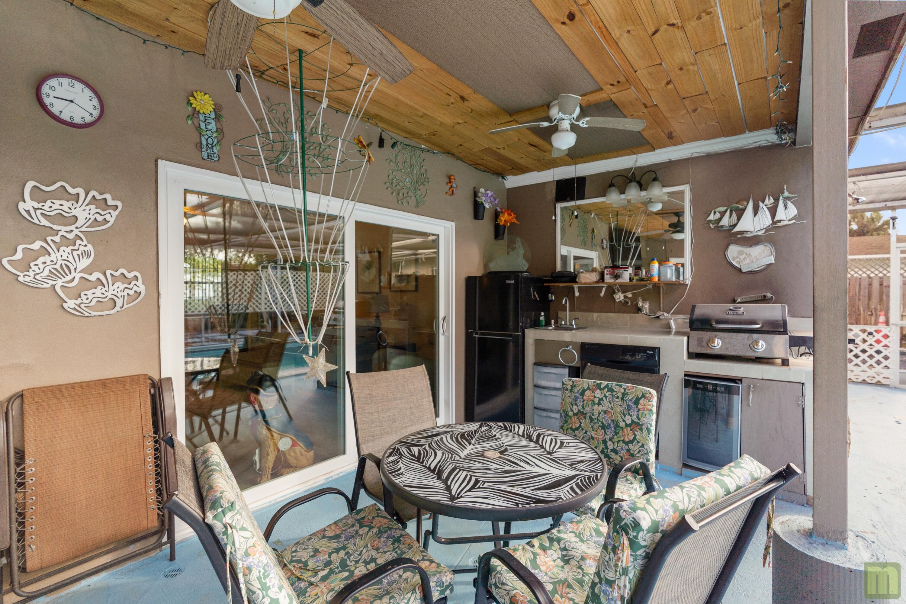 COCONUT CREEK 9TH SEC - Residential