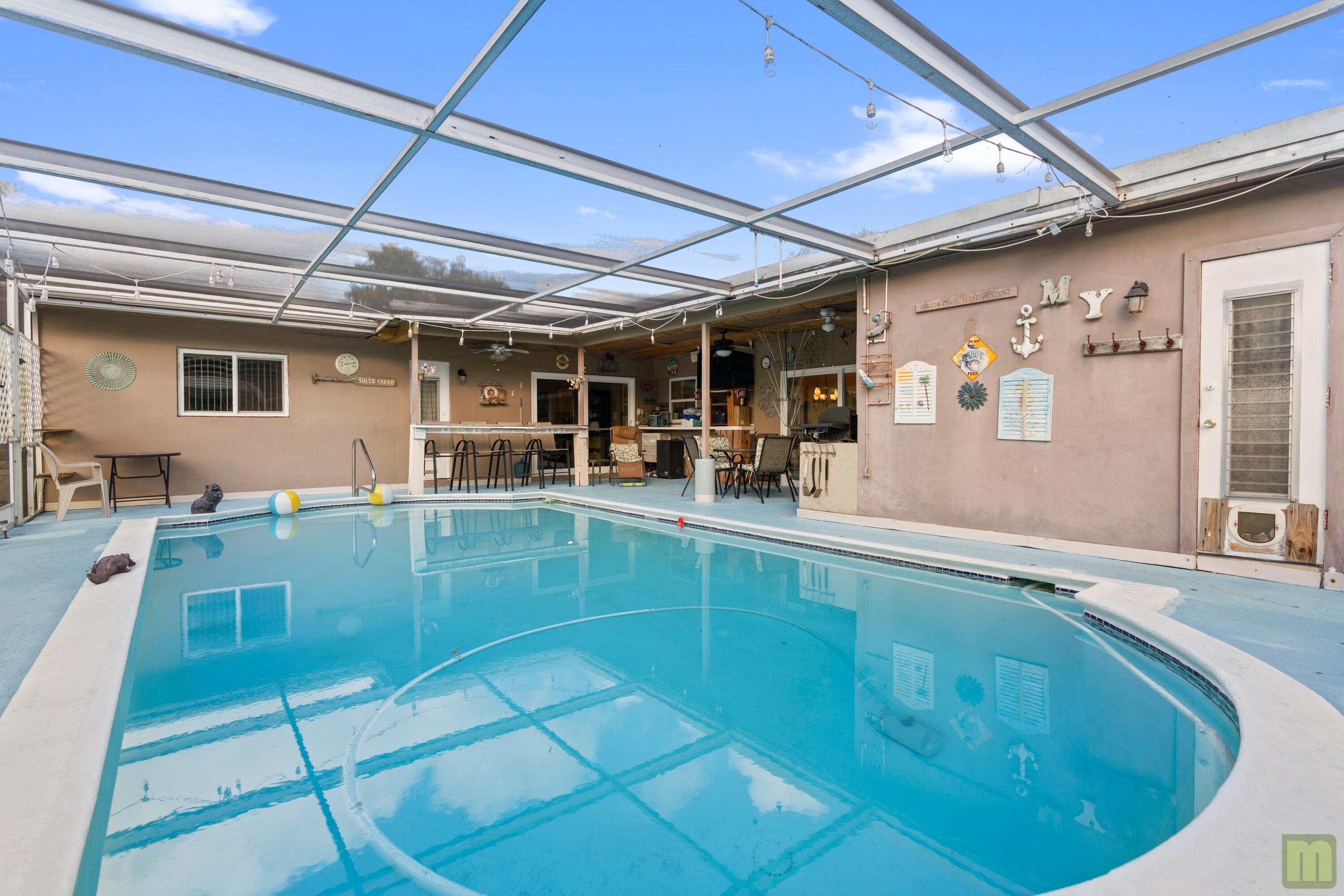 COCONUT CREEK 9TH SEC - Residential