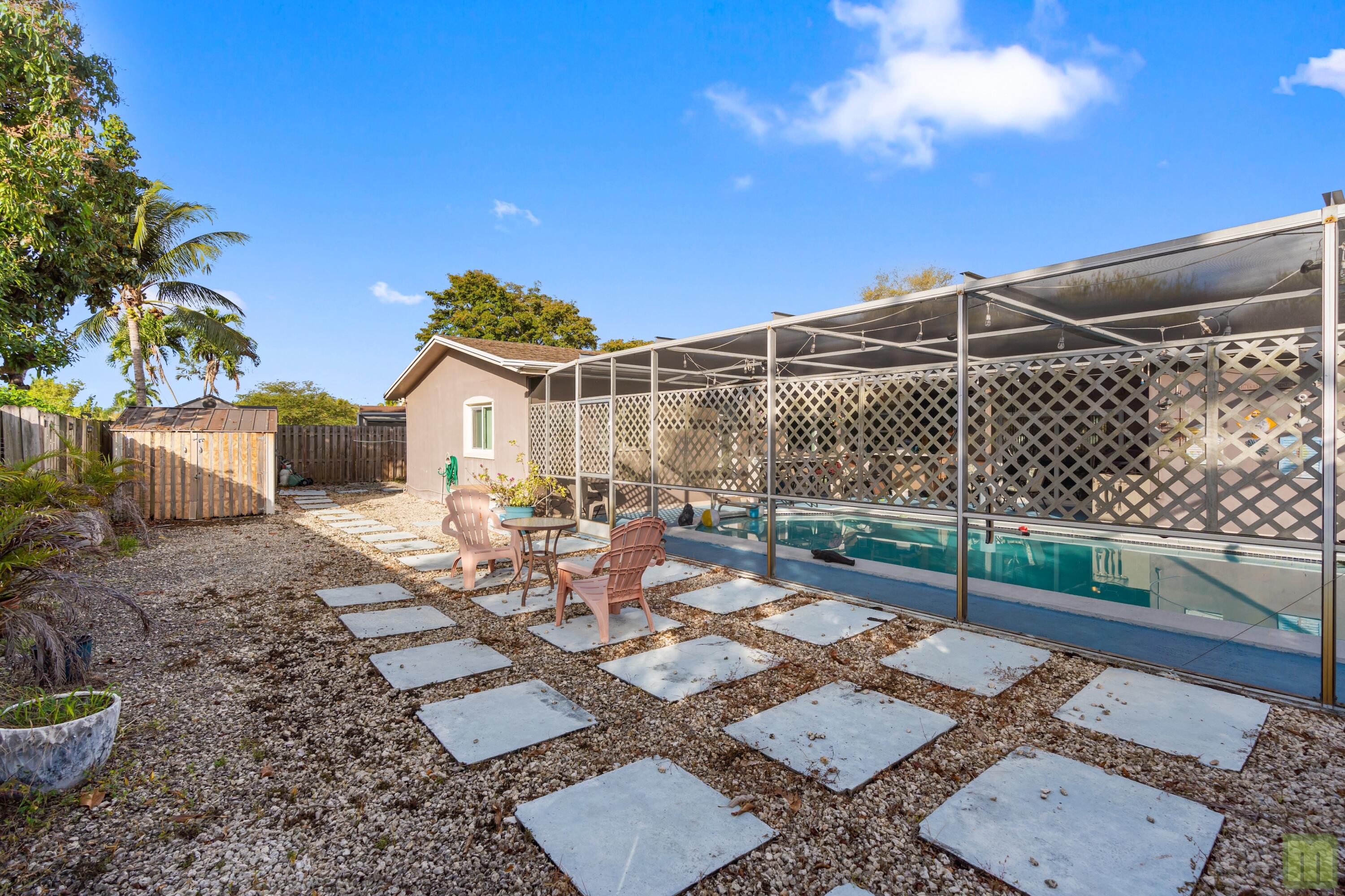 COCONUT CREEK 9TH SEC - Residential