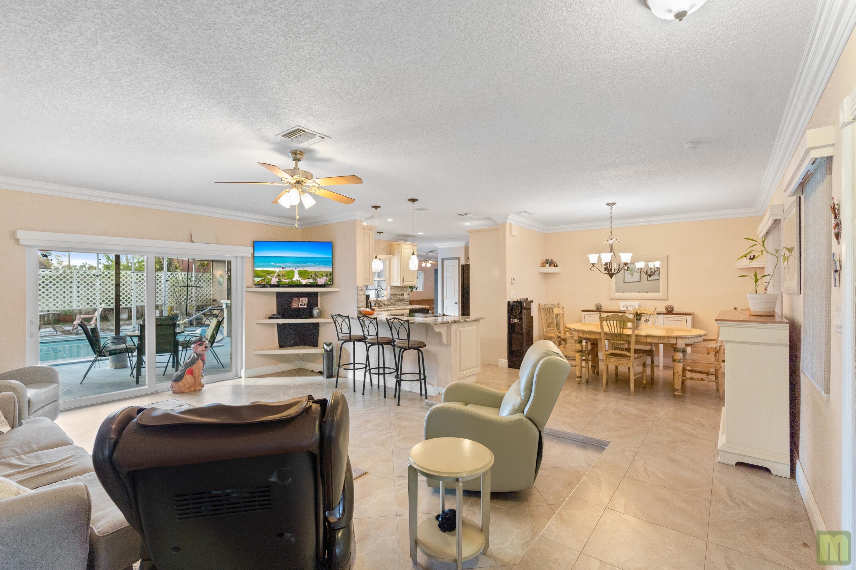 COCONUT CREEK 9TH SEC - Residential