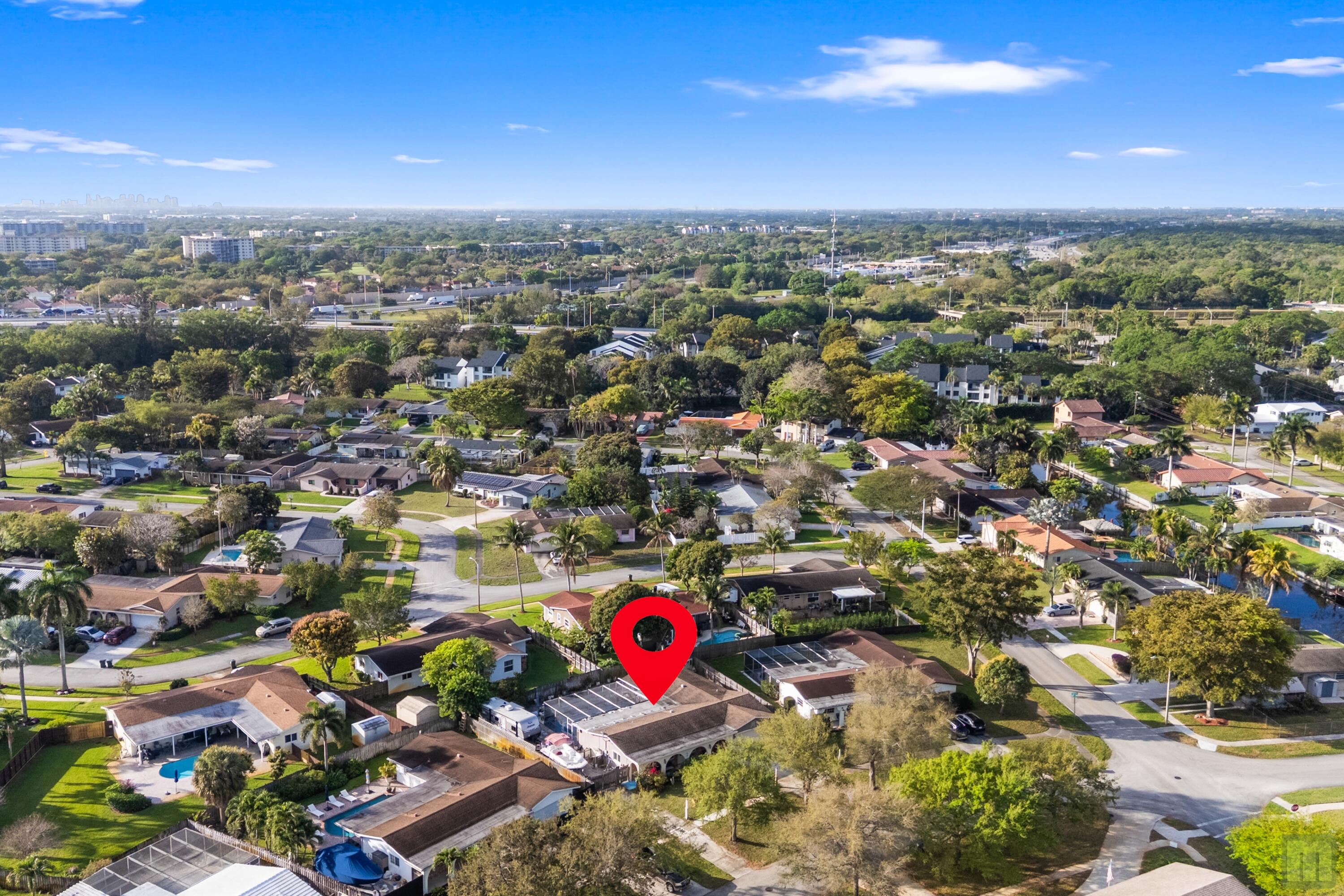 COCONUT CREEK 9TH SEC - Residential