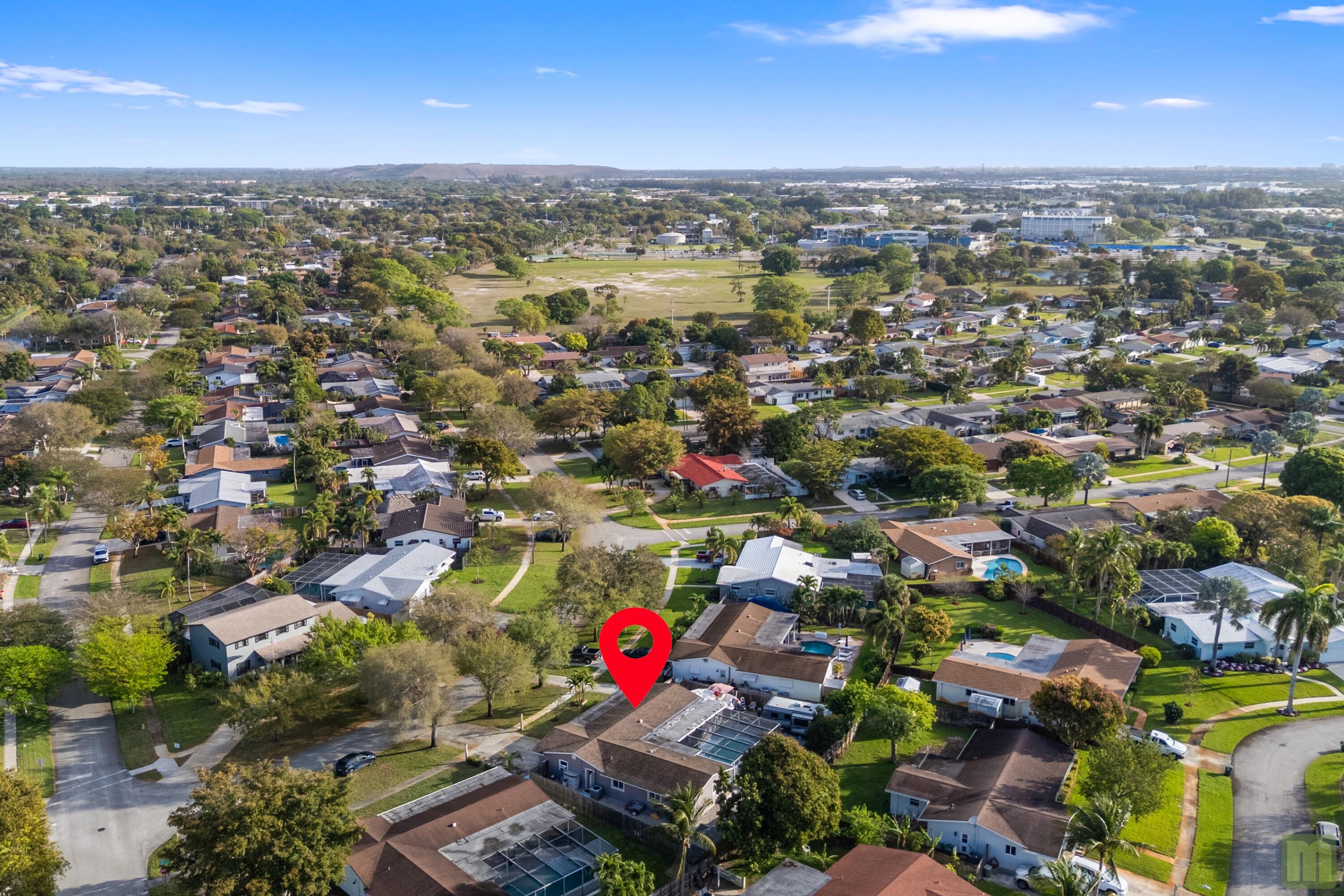 COCONUT CREEK 9TH SEC - Residential