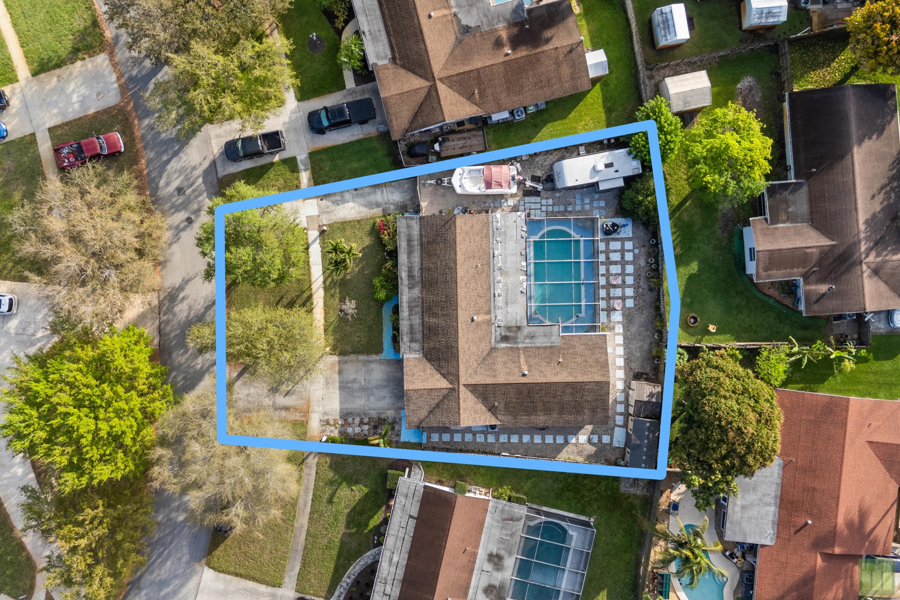 COCONUT CREEK 9TH SEC - Residential