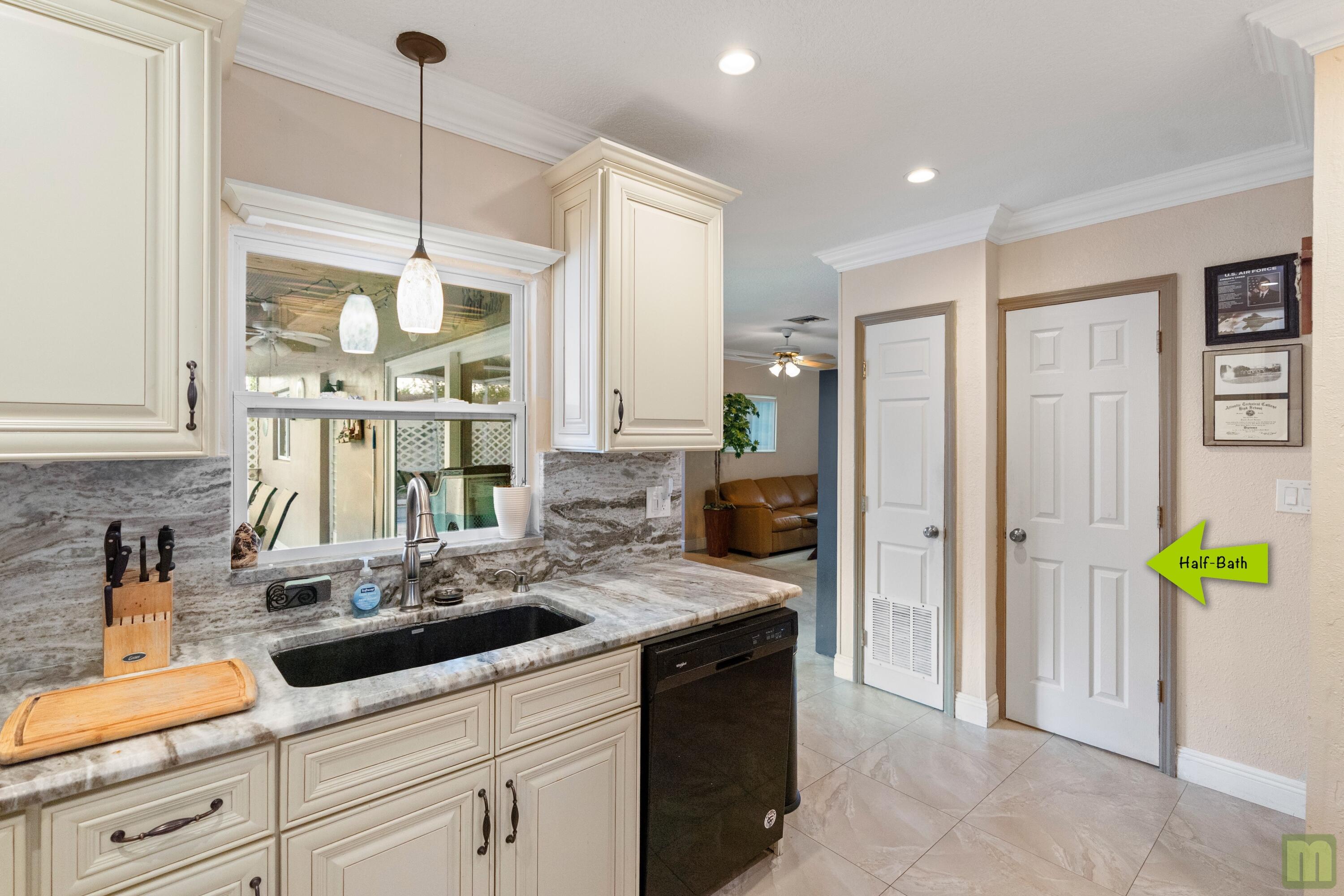 COCONUT CREEK 9TH SEC - Residential