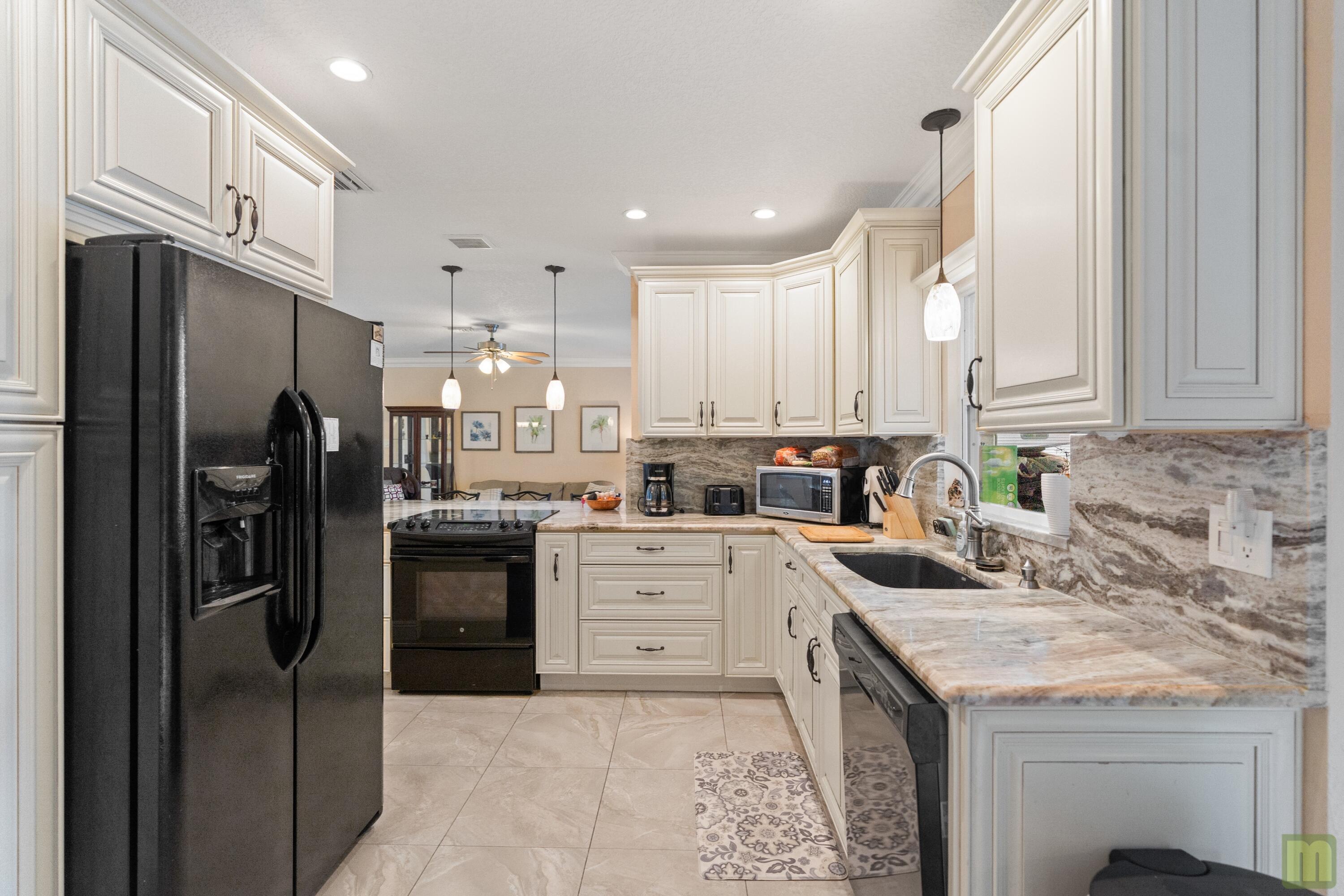 COCONUT CREEK 9TH SEC - Residential