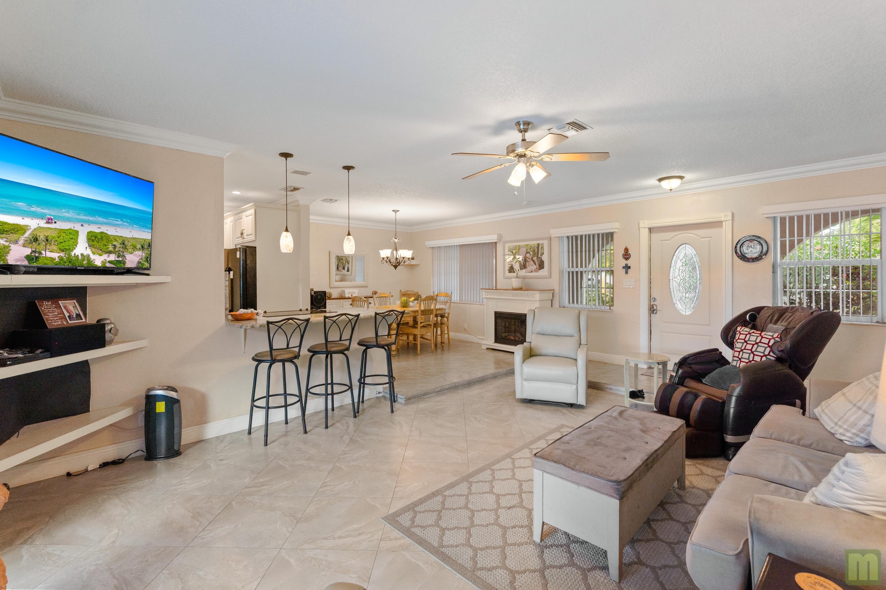 COCONUT CREEK 9TH SEC - Residential