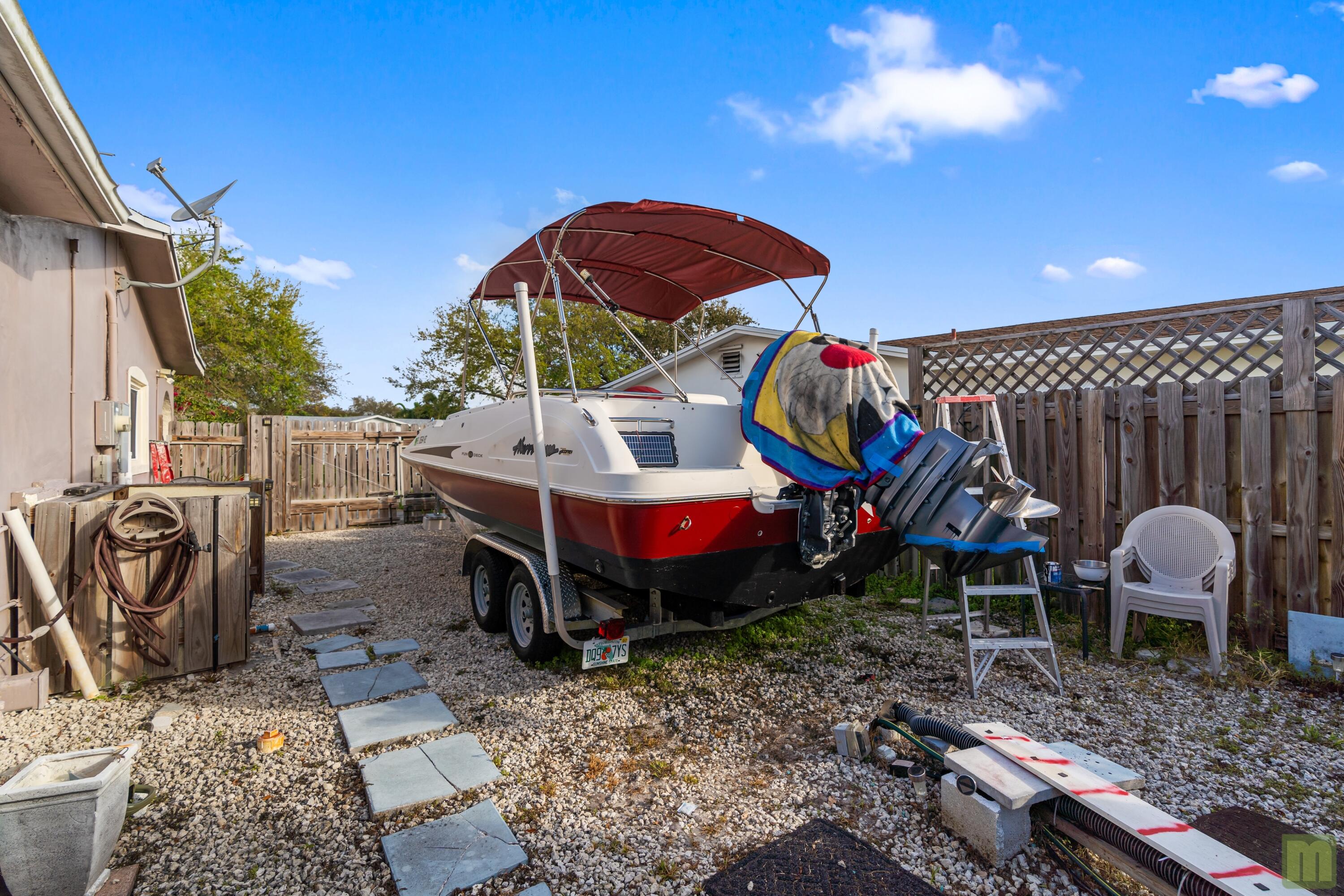 COCONUT CREEK 9TH SEC - Residential