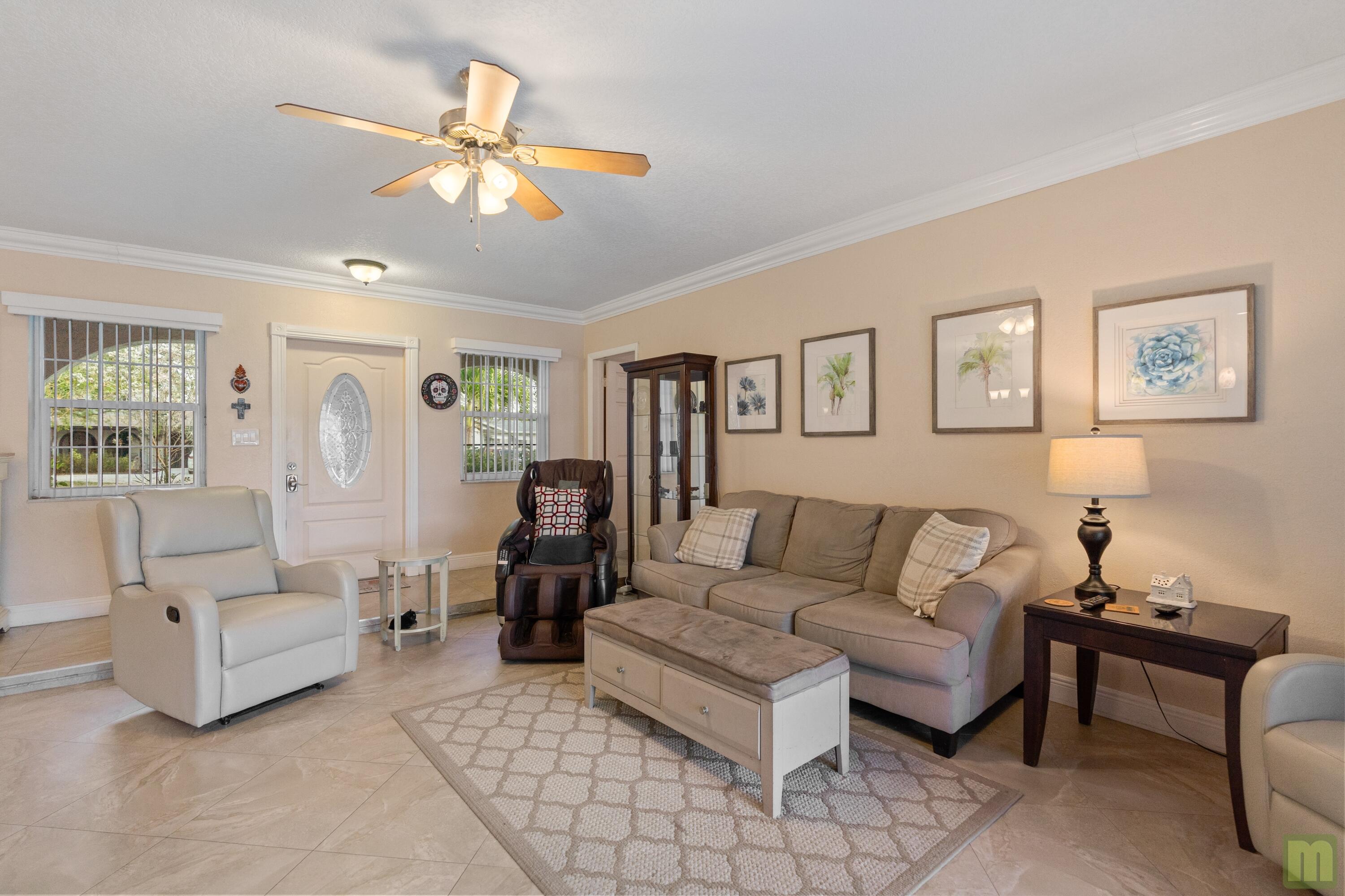 COCONUT CREEK 9TH SEC - Residential