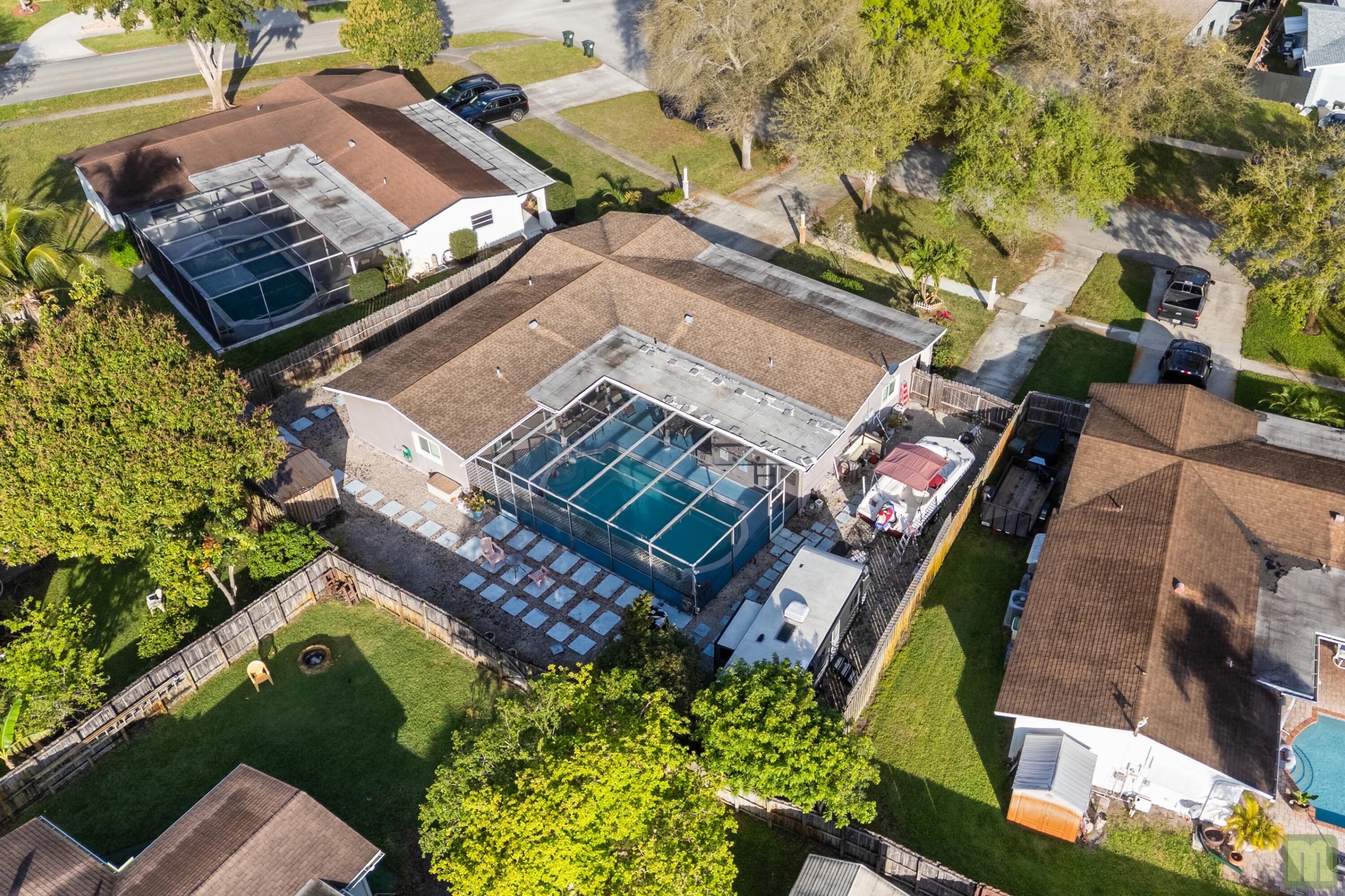 COCONUT CREEK 9TH SEC - Residential