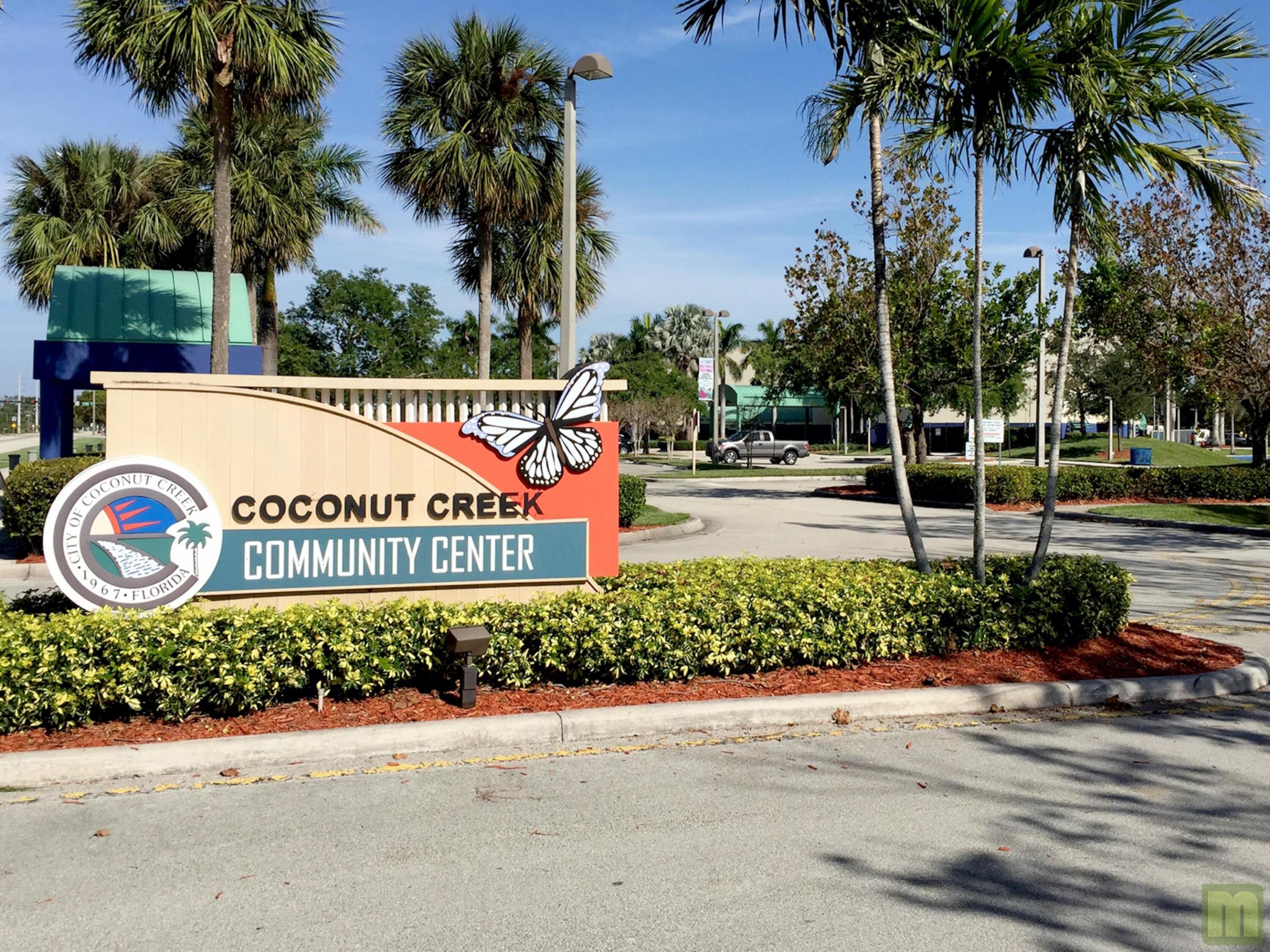 COCONUT CREEK 9TH SEC - Residential