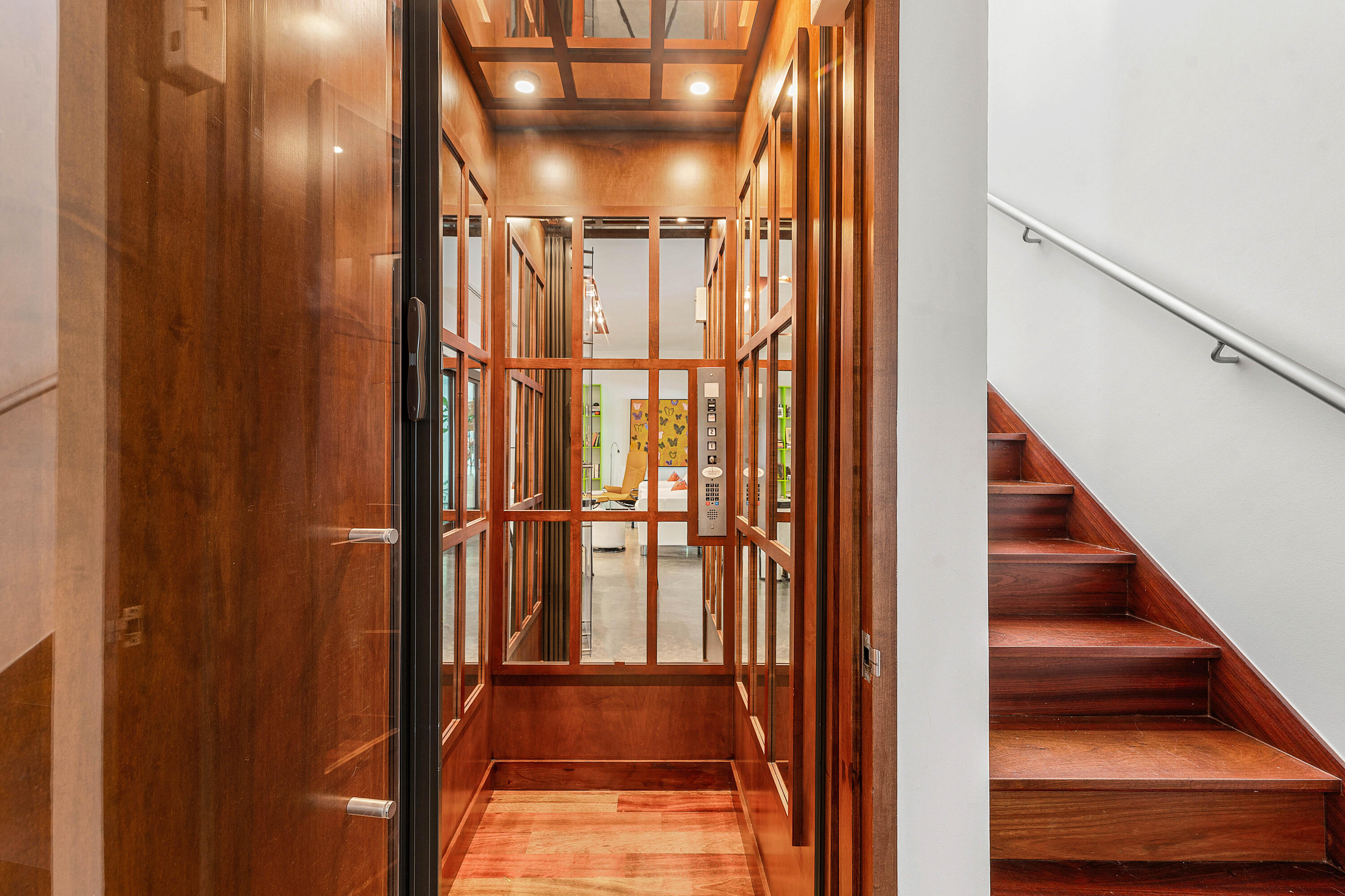 FLORAL PARK - Residential