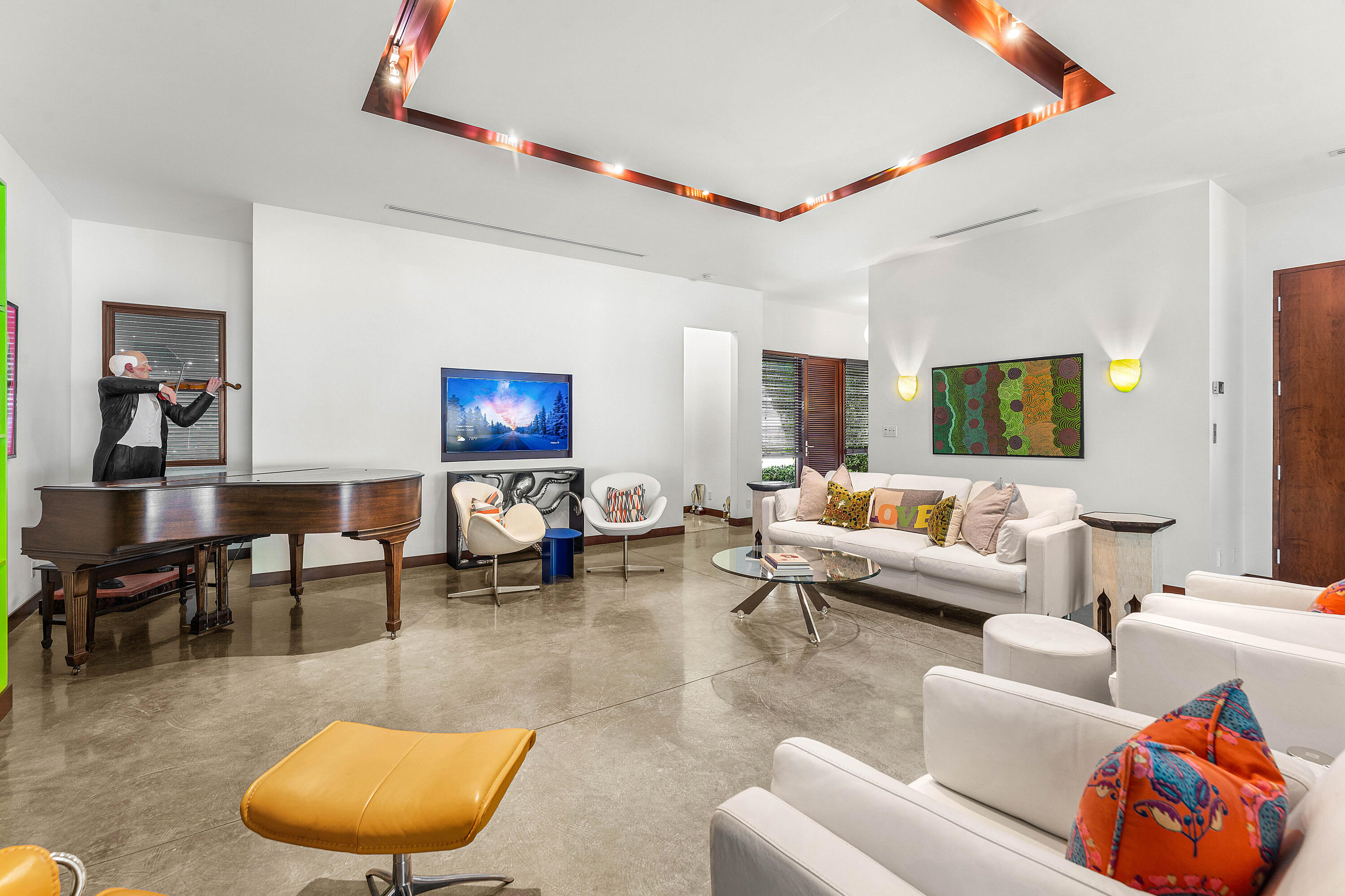 FLORAL PARK - Residential