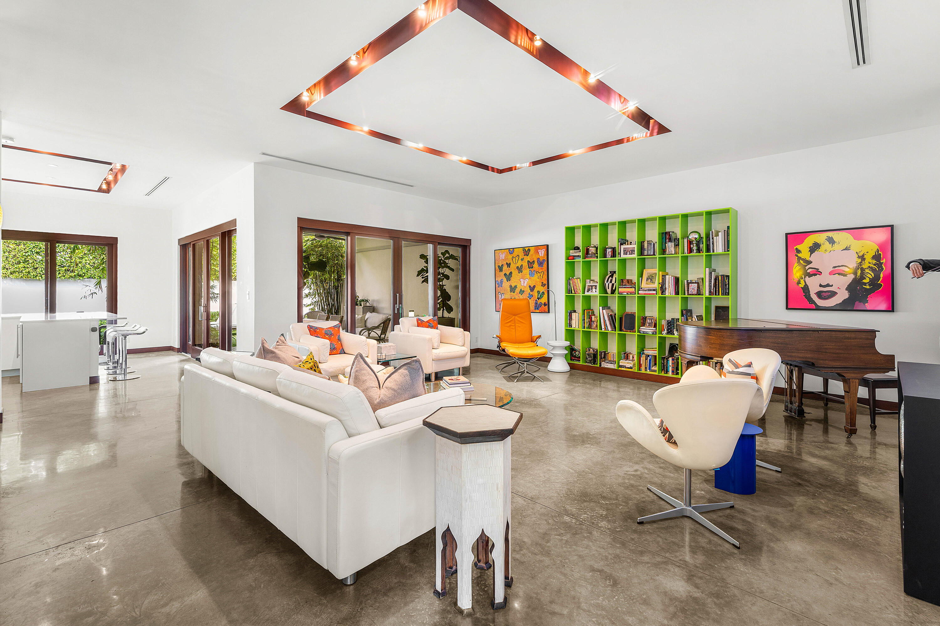 FLORAL PARK - Residential