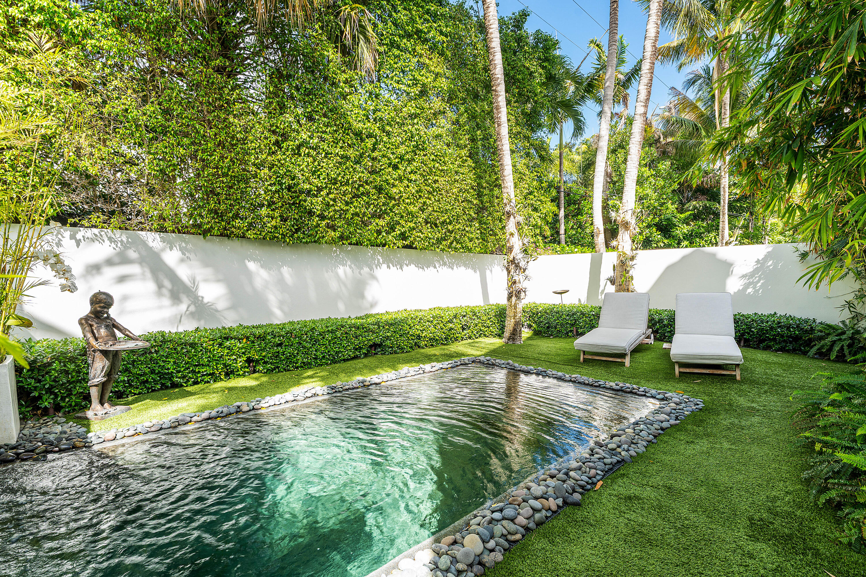 FLORAL PARK - Residential