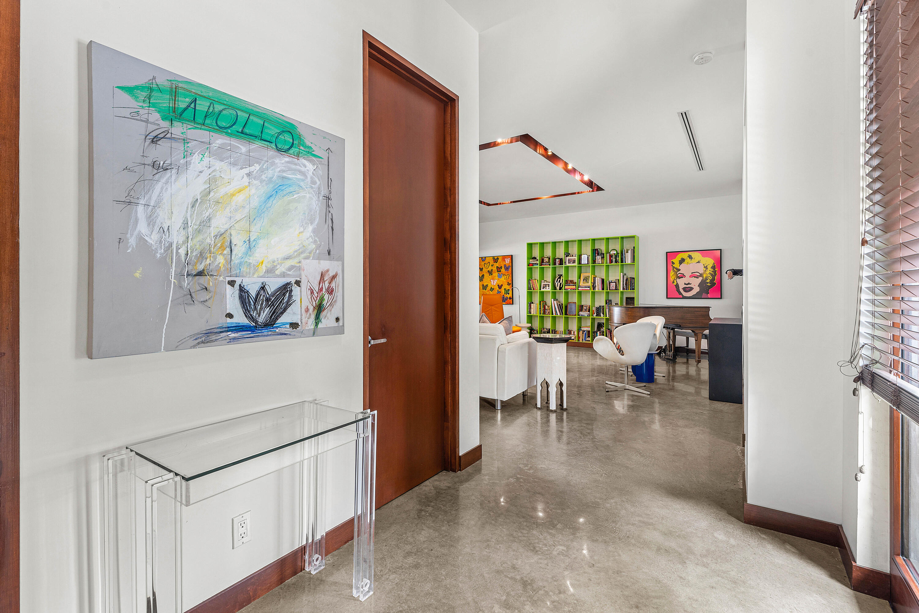 FLORAL PARK - Residential