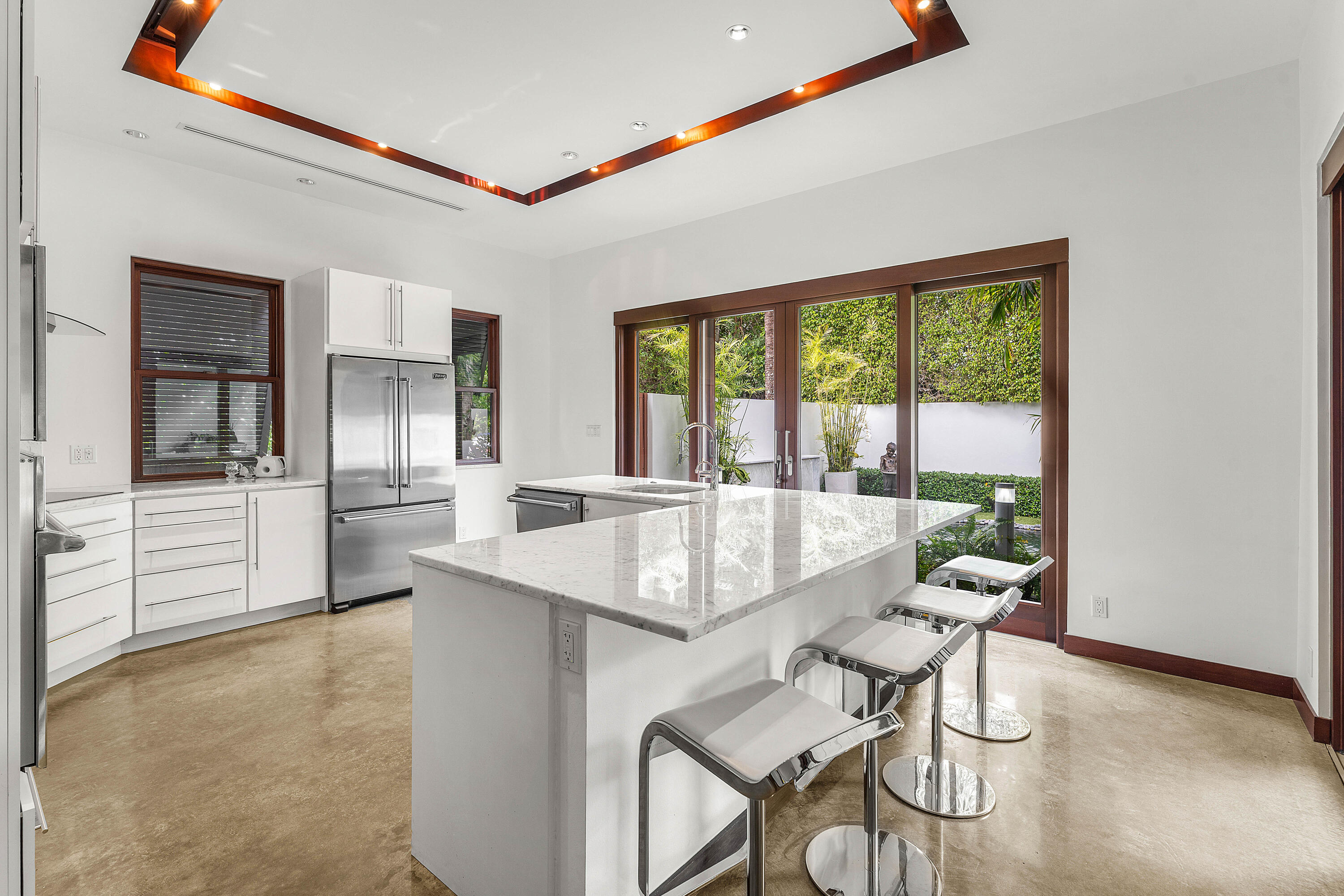 FLORAL PARK - Residential