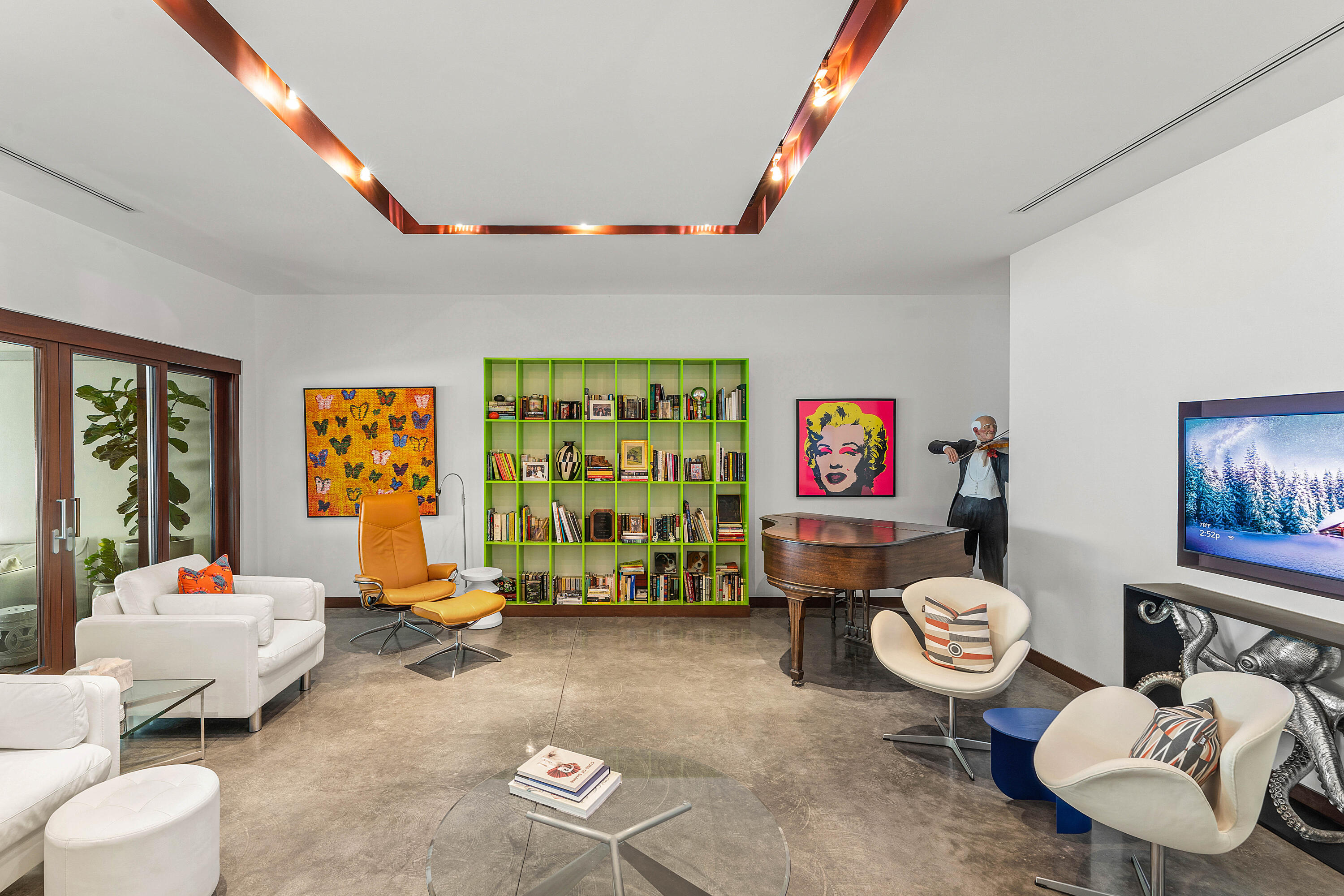 FLORAL PARK - Residential