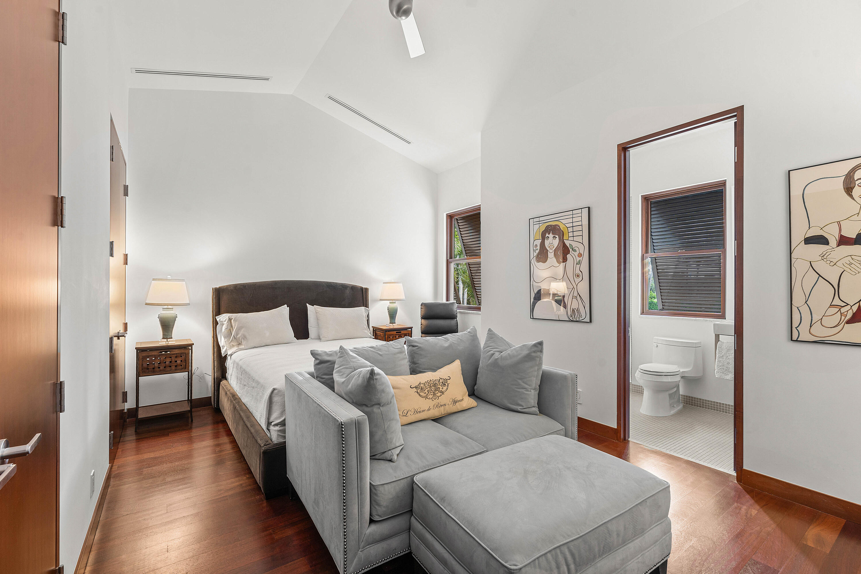 FLORAL PARK - Residential