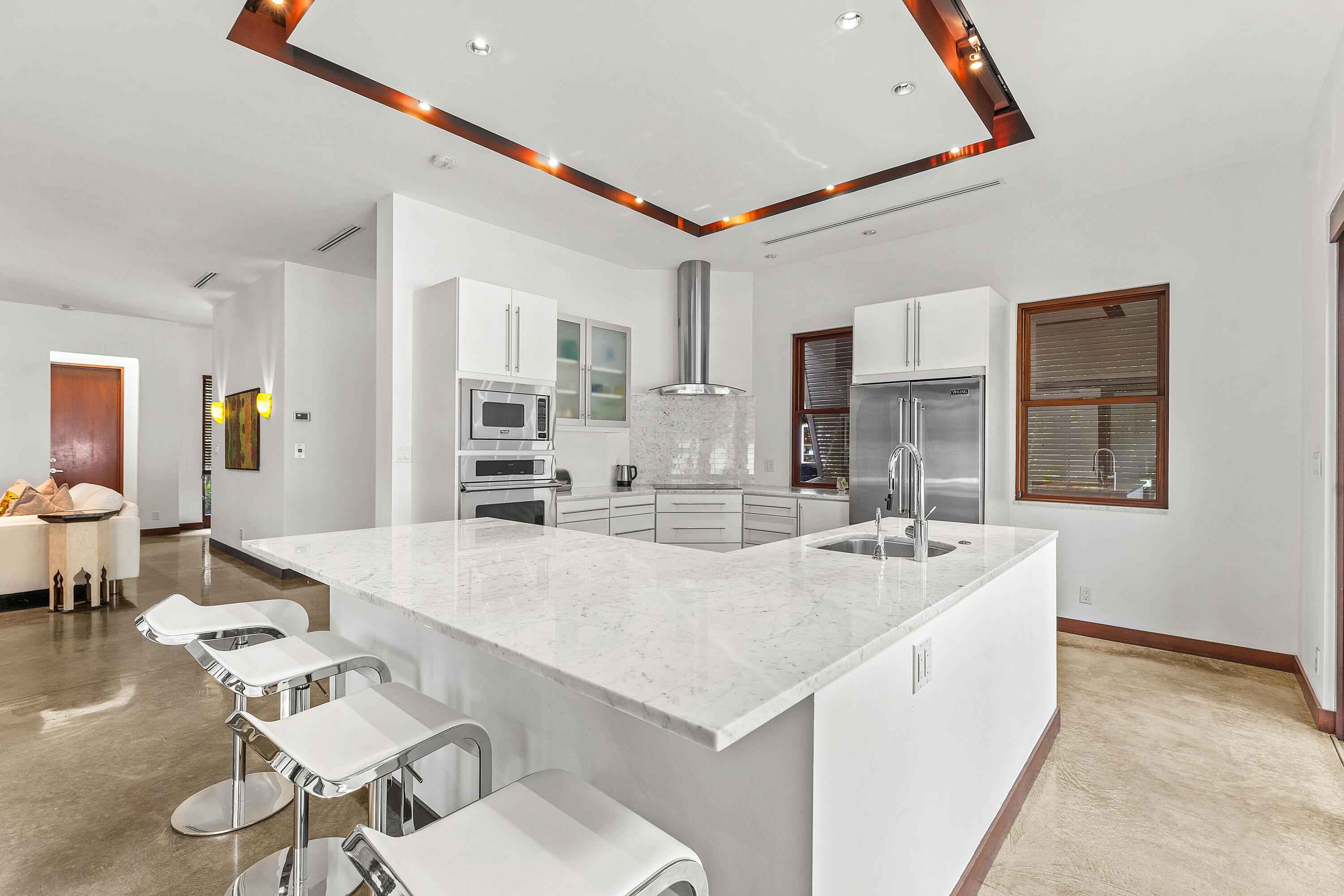 FLORAL PARK - Residential