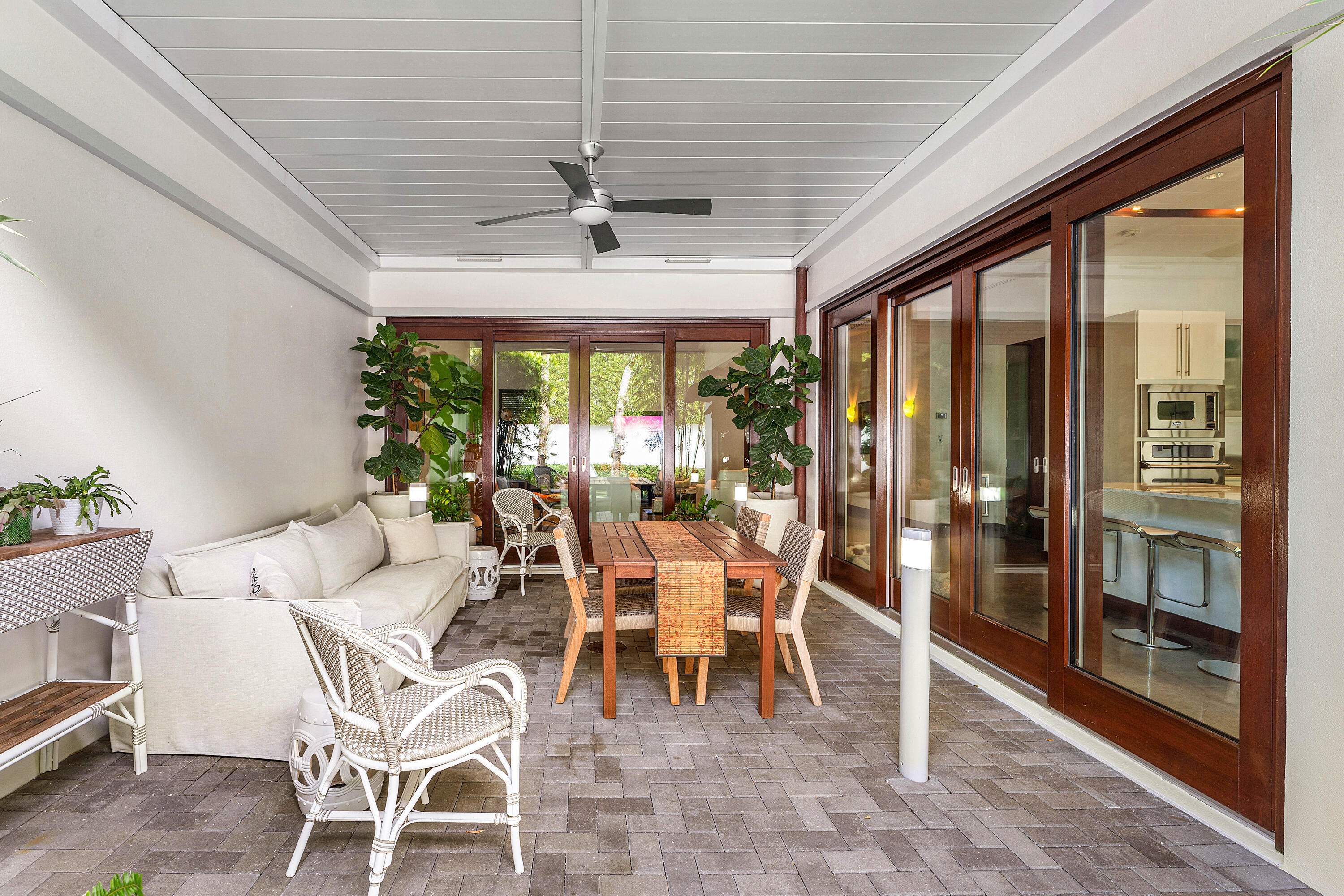 FLORAL PARK - Residential