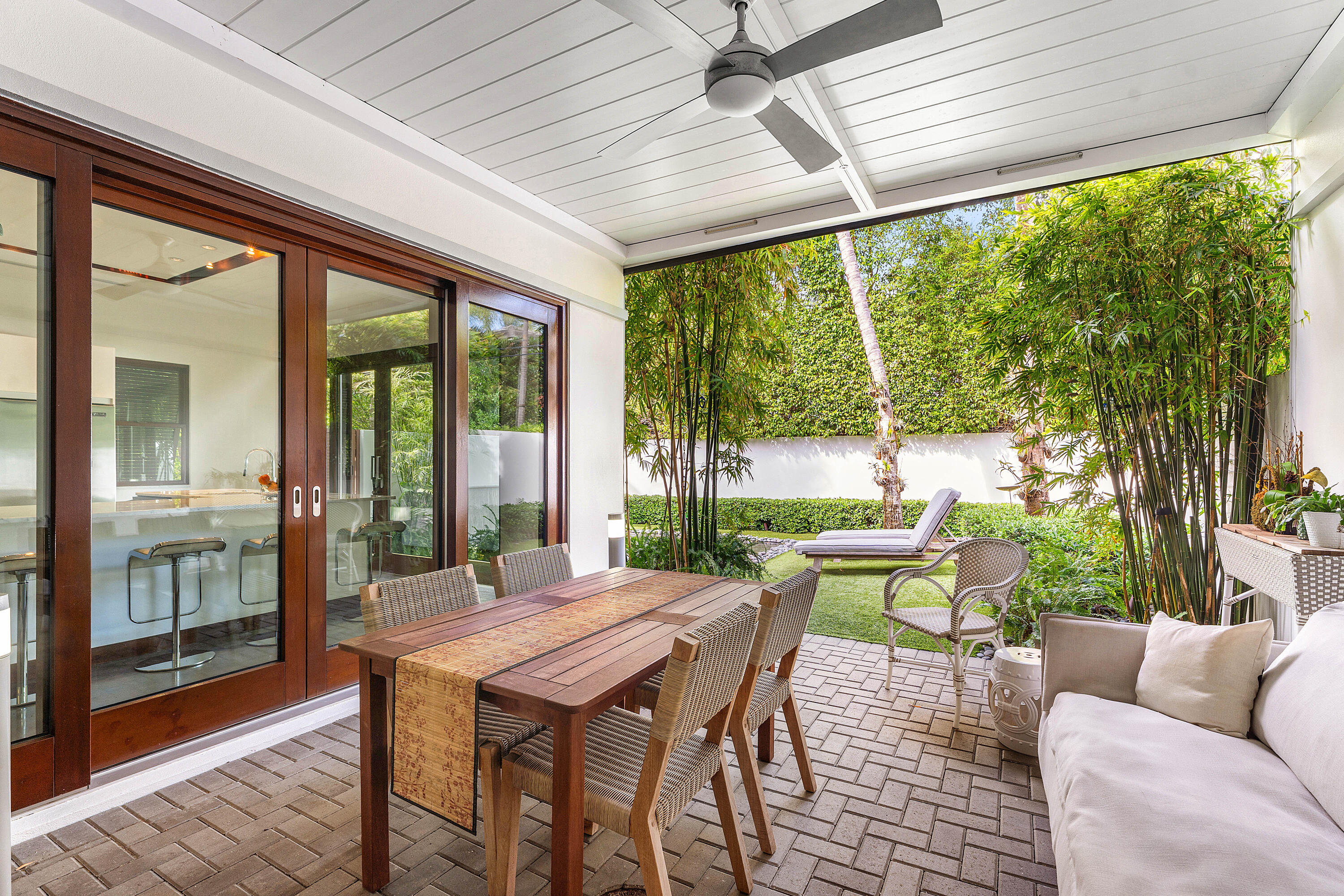 FLORAL PARK - Residential