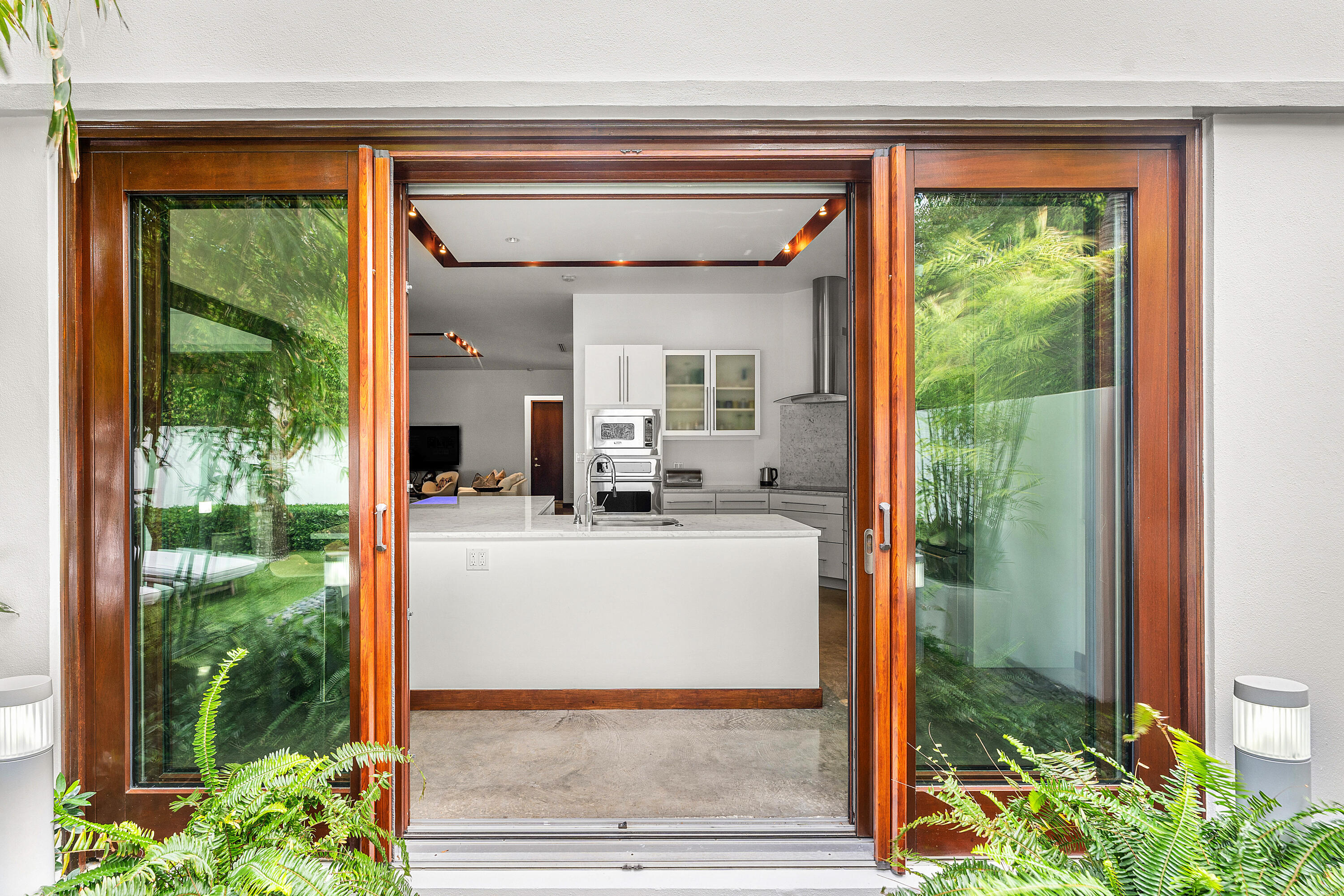 FLORAL PARK - Residential