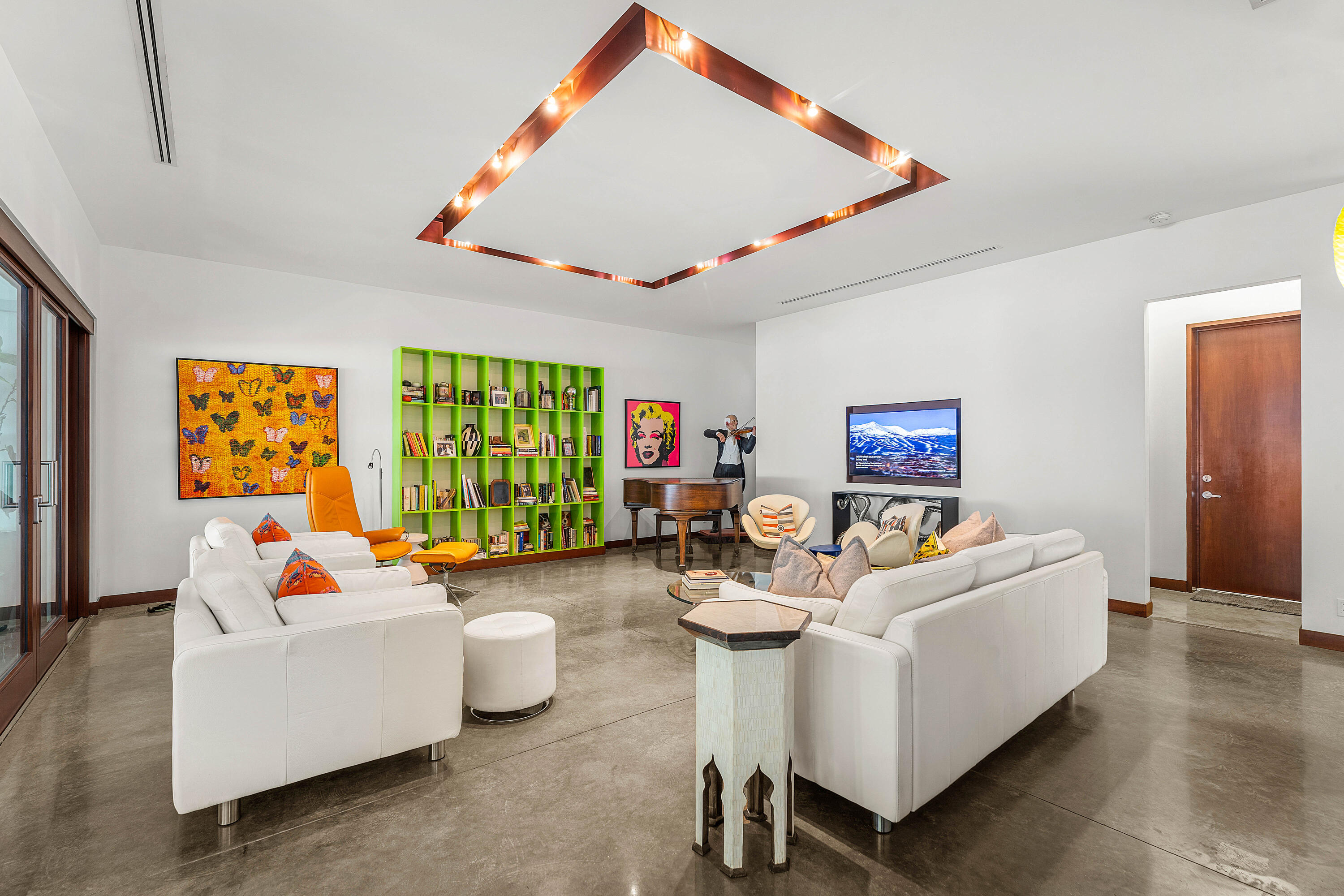 FLORAL PARK - Residential