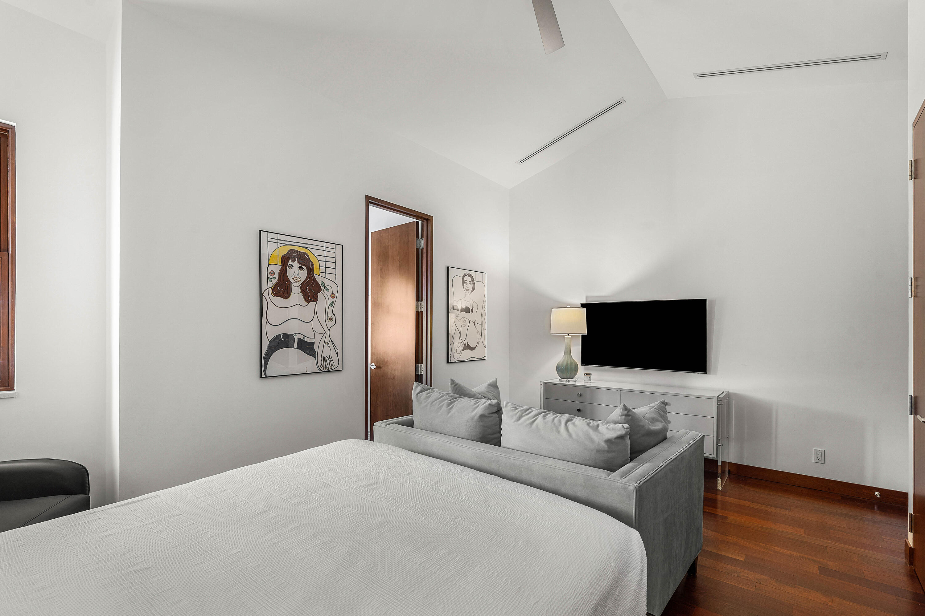 FLORAL PARK - Residential