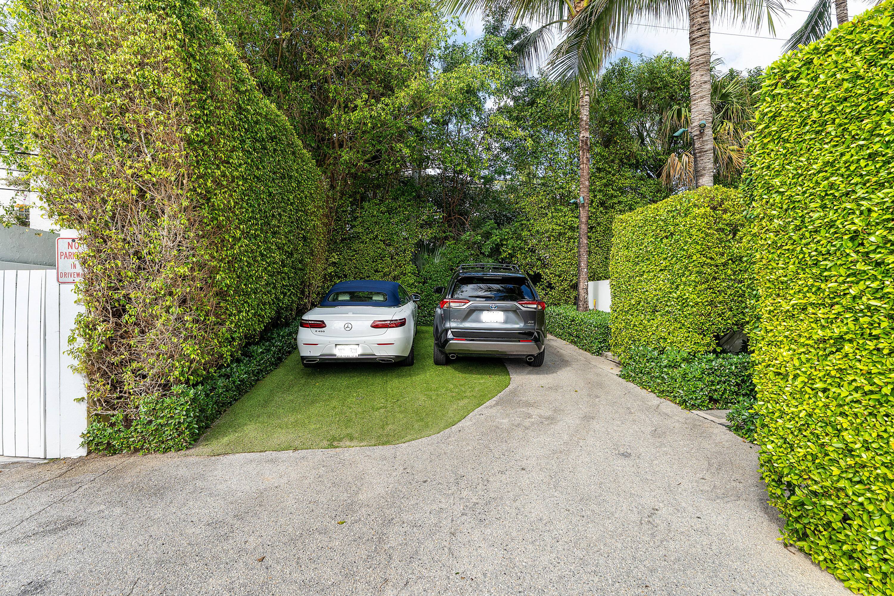 FLORAL PARK - Residential