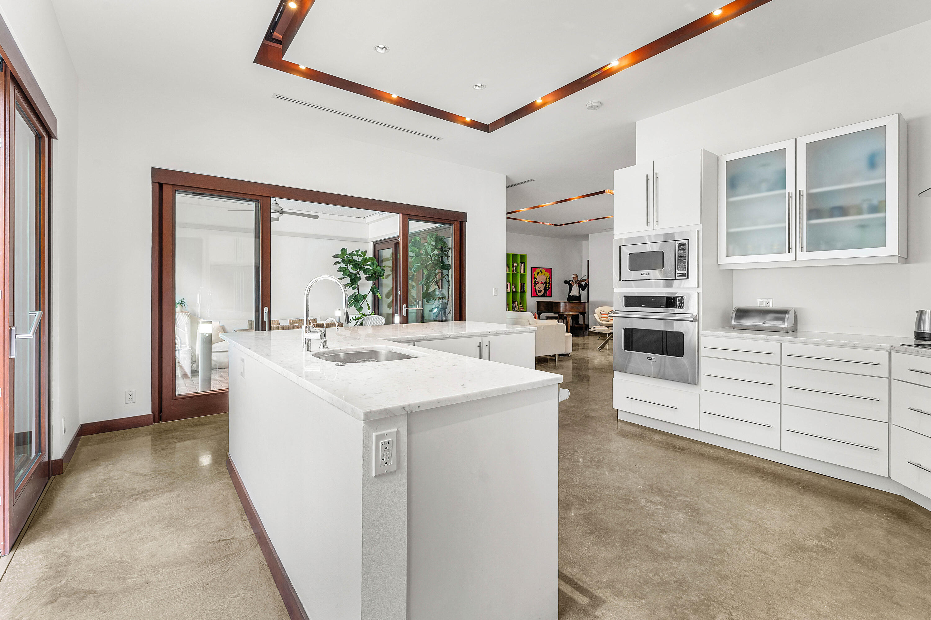 FLORAL PARK - Residential