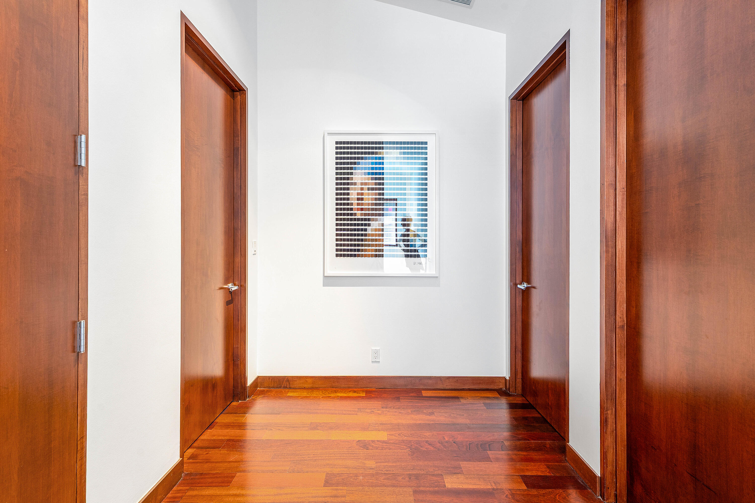 FLORAL PARK - Residential