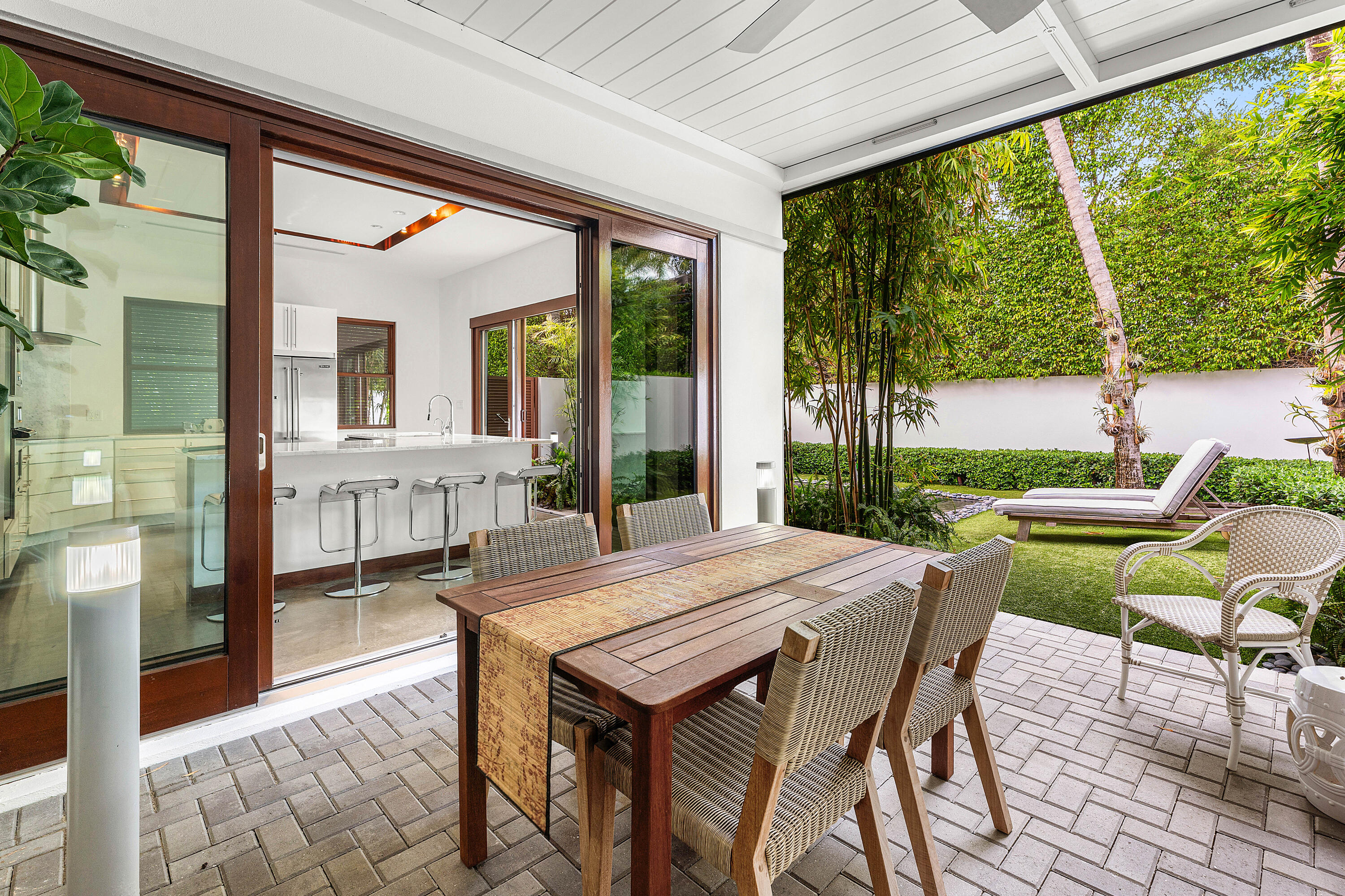 FLORAL PARK - Residential