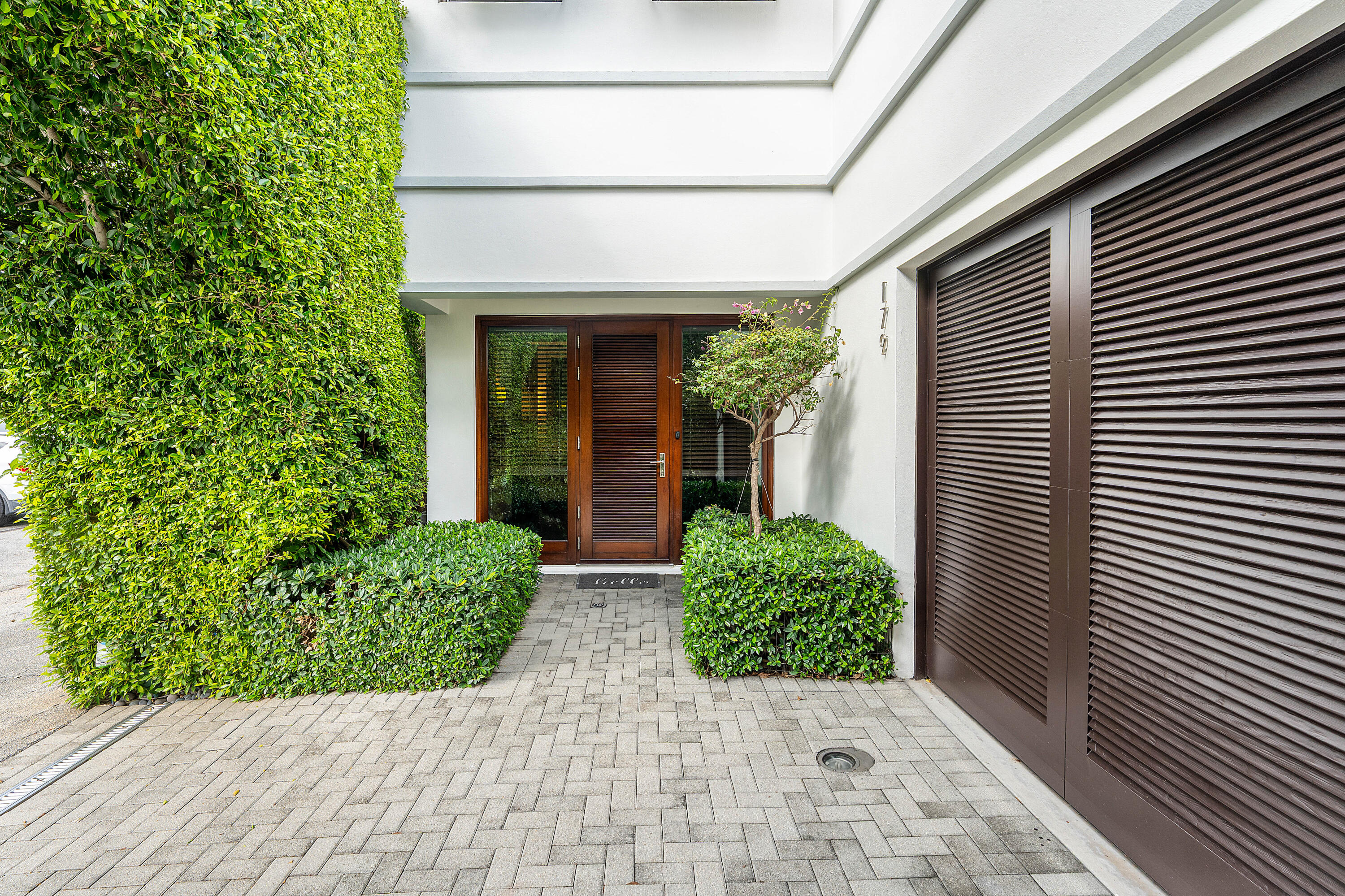 FLORAL PARK - Residential