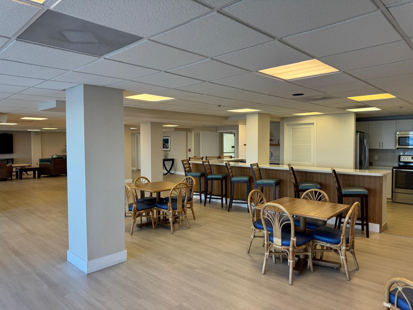 45 Ocean - Residential