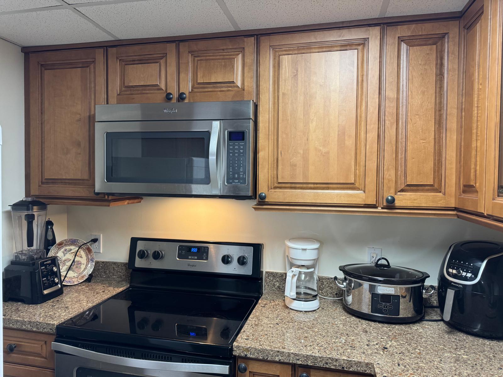 45 Ocean - Residential