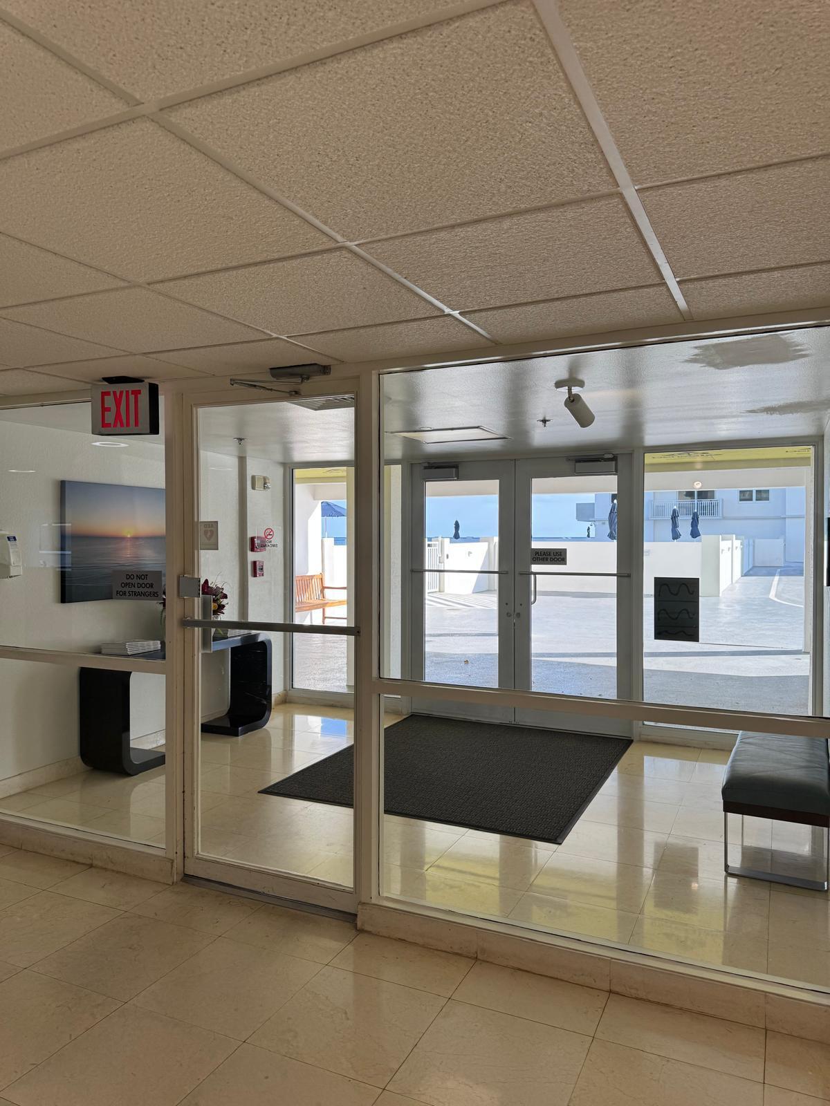 45 Ocean - Residential