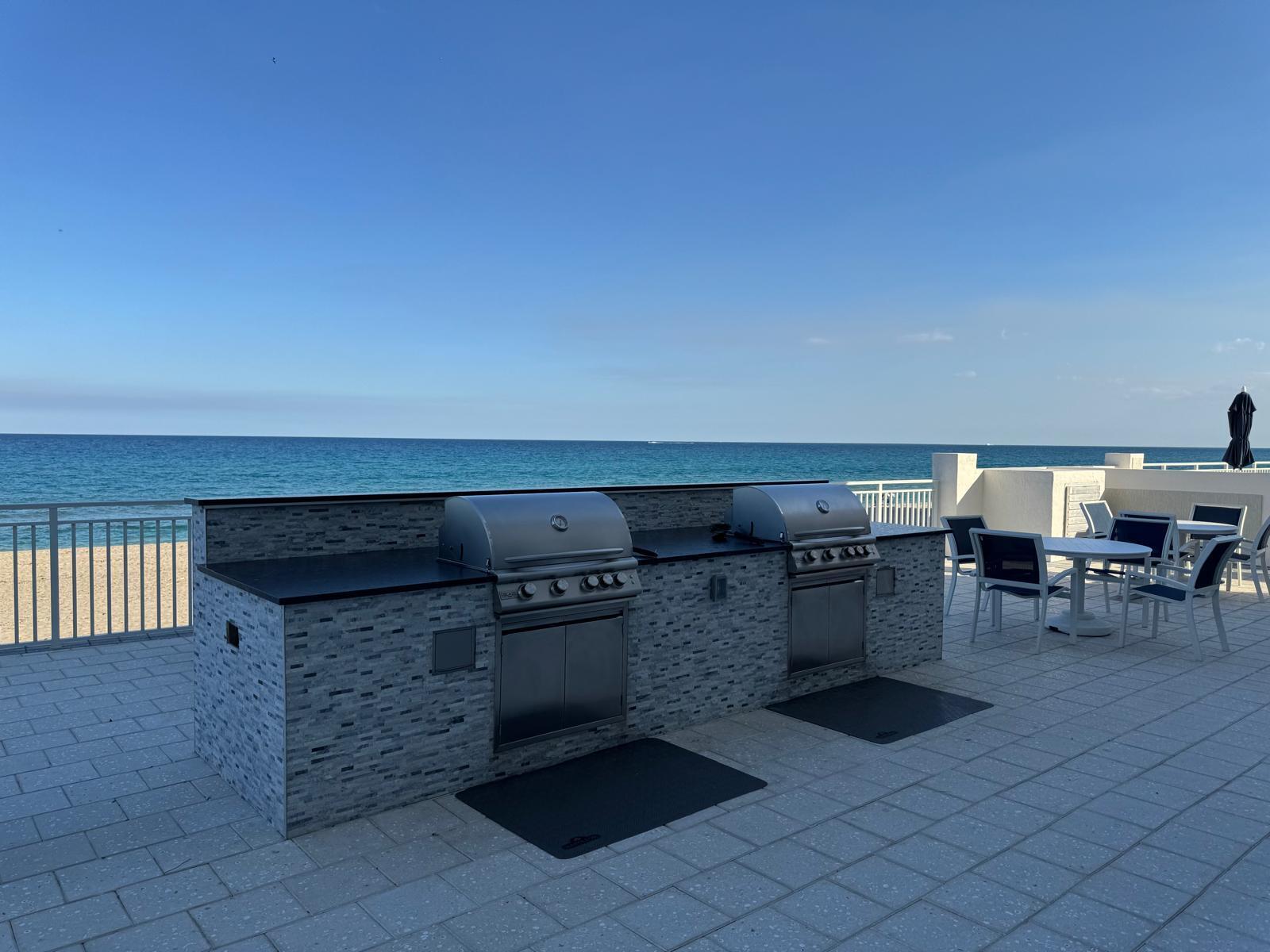 45 Ocean - Residential