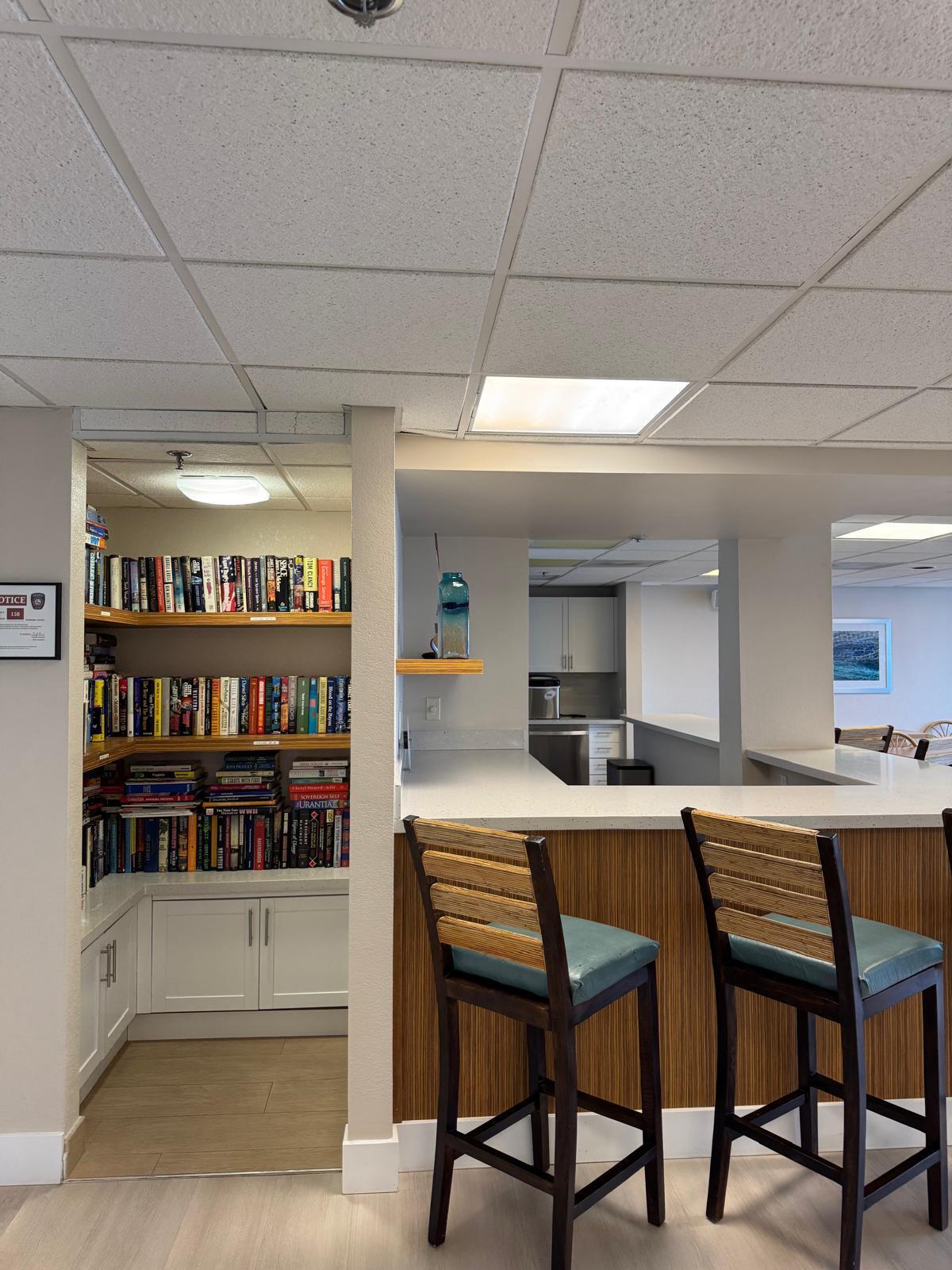 45 Ocean - Residential