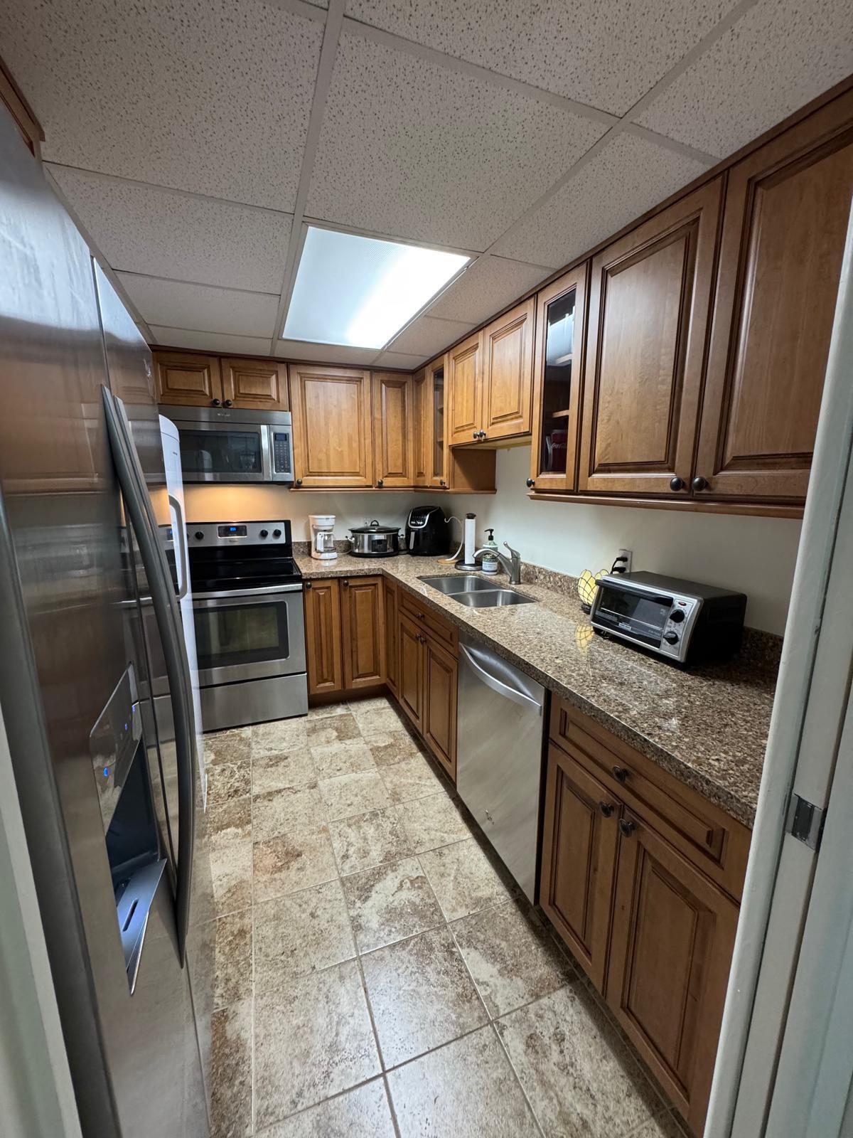 45 Ocean - Residential