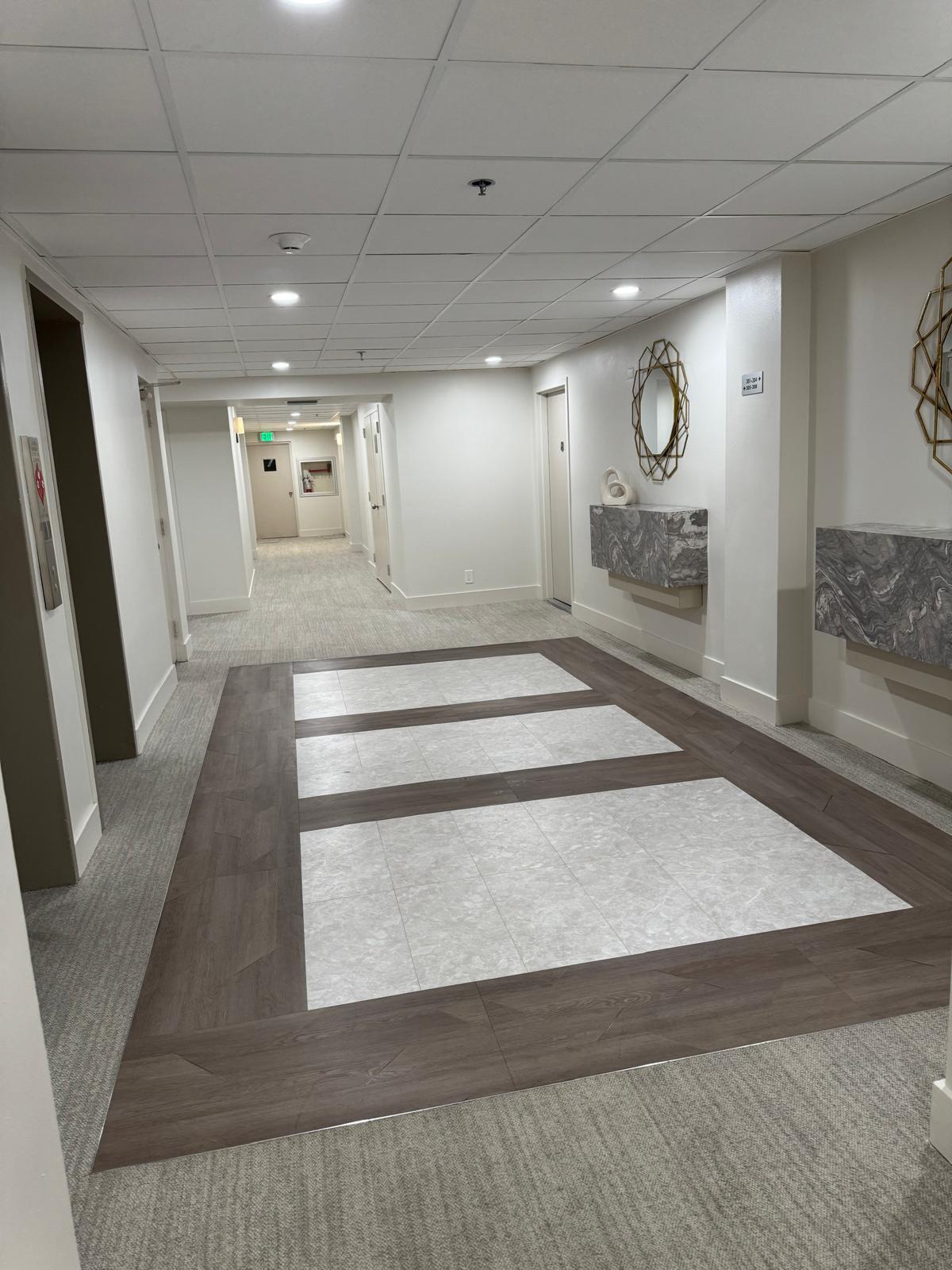 45 Ocean - Residential