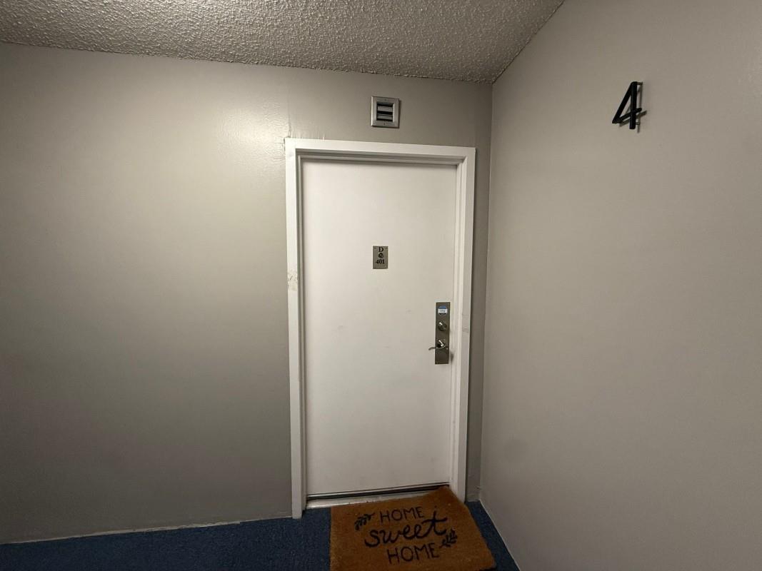 Cash-Flowing Hollywood FL Condo! This investor-ready 1 bed/1 bath  is fully updated (2022 reno: new kitchen, bath, cabinets, and floors) and already occupied by a tenant  With original hurricane windows and a recent full renovation, this turnkey property offers instant cash flow and minimal management. Perfect for passive investors.