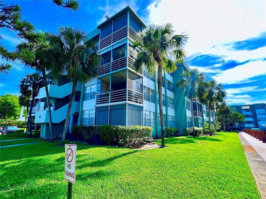 Watergate - Residential