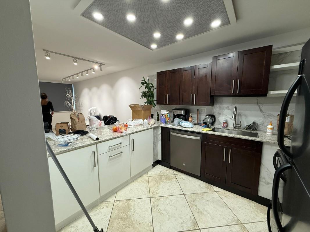 Watergate - Residential