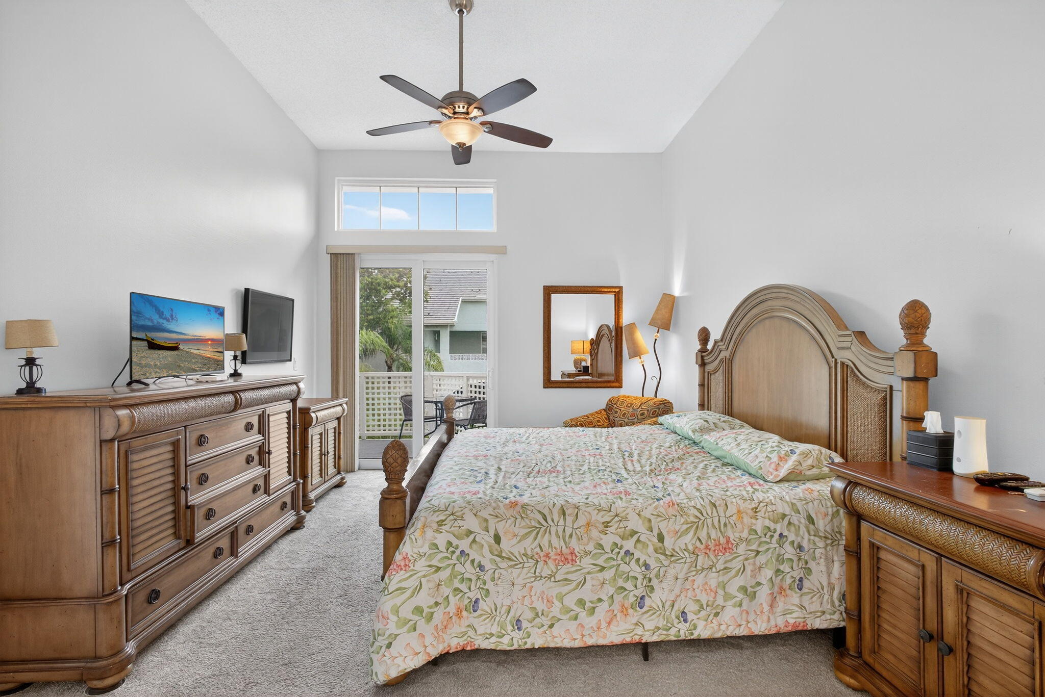 SEA COLONY CONDO - Residential Lease